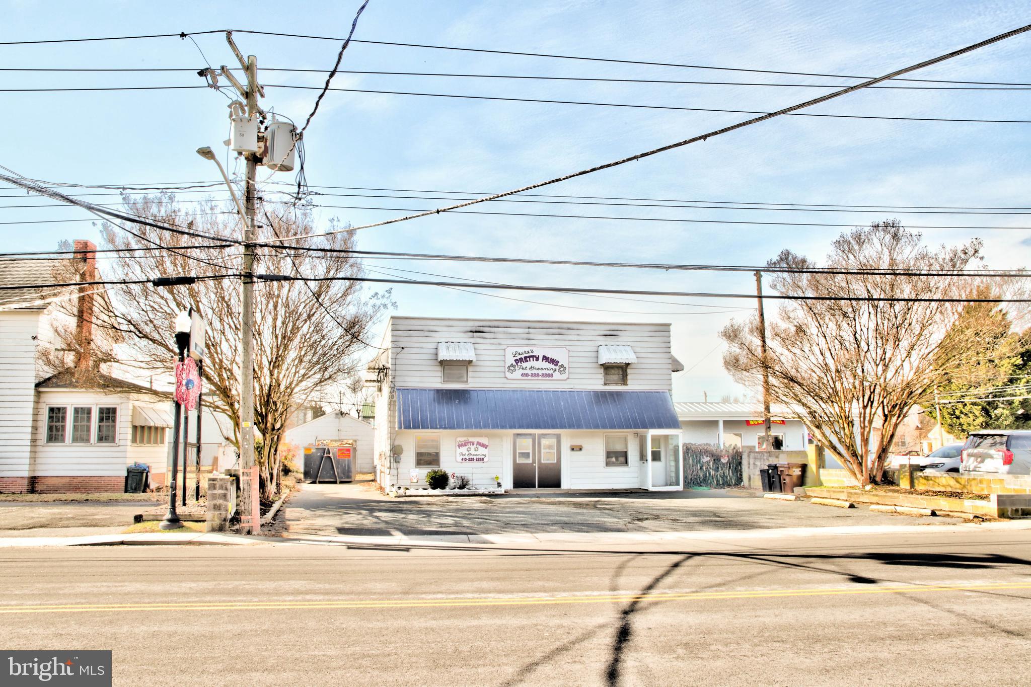EAST CAMBRIDGE - Residential