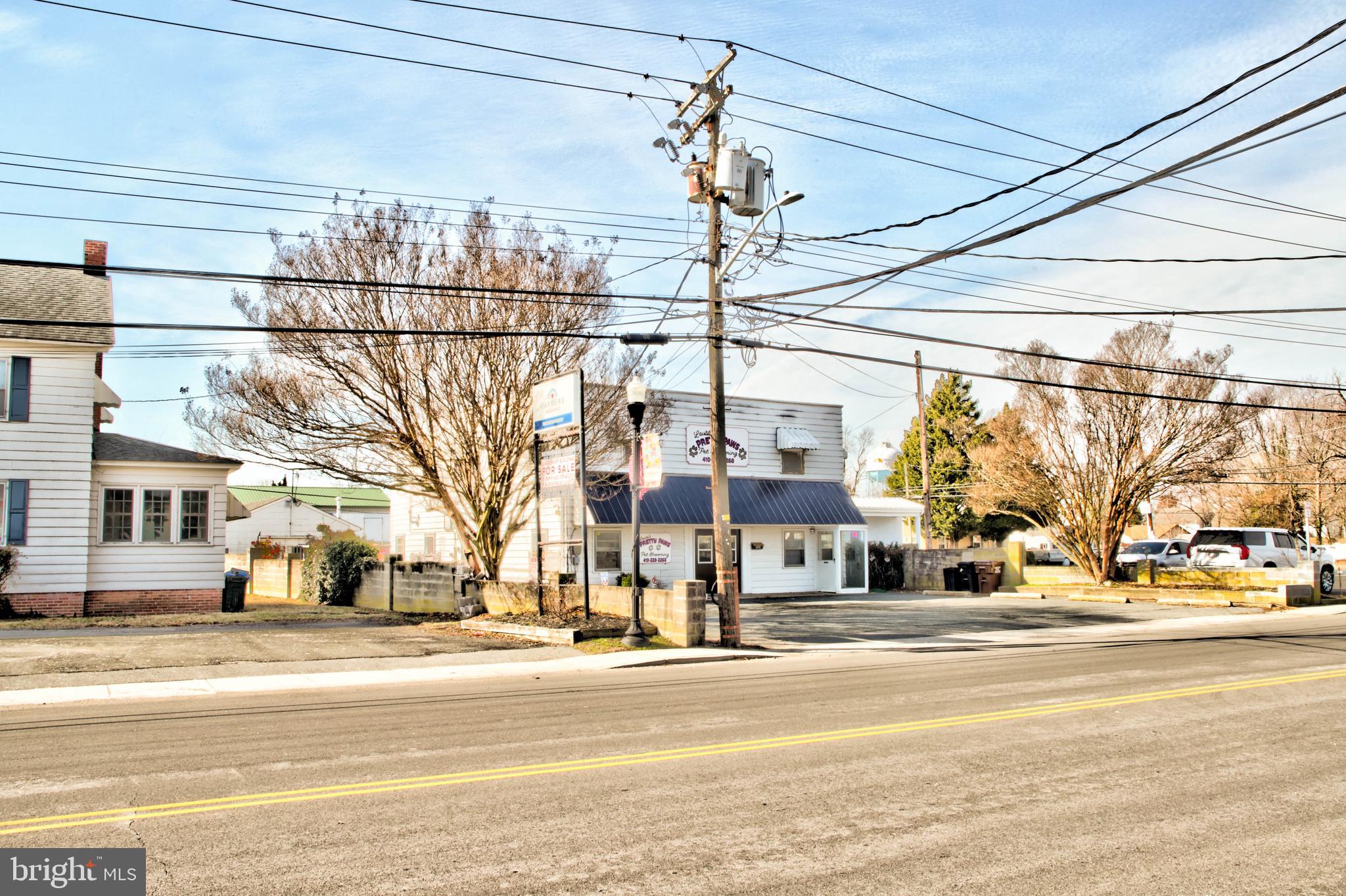 EAST CAMBRIDGE - Residential