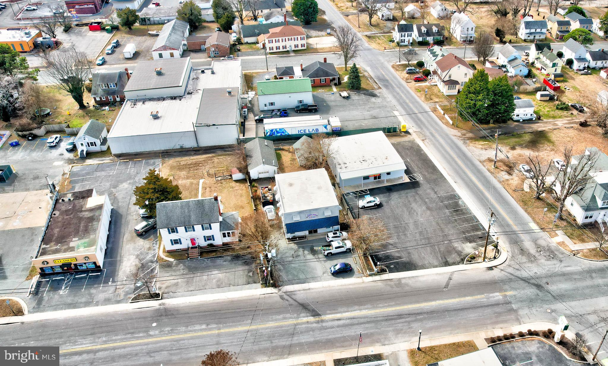 EAST CAMBRIDGE - Residential