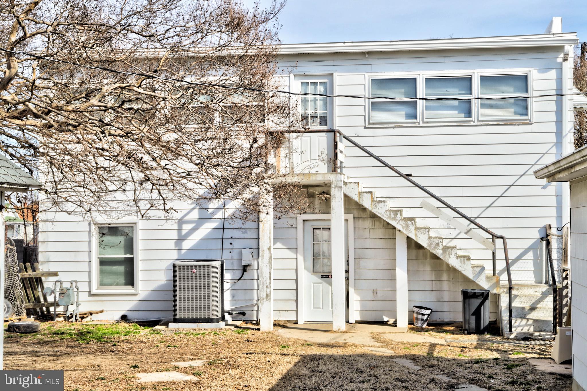 EAST CAMBRIDGE - Residential