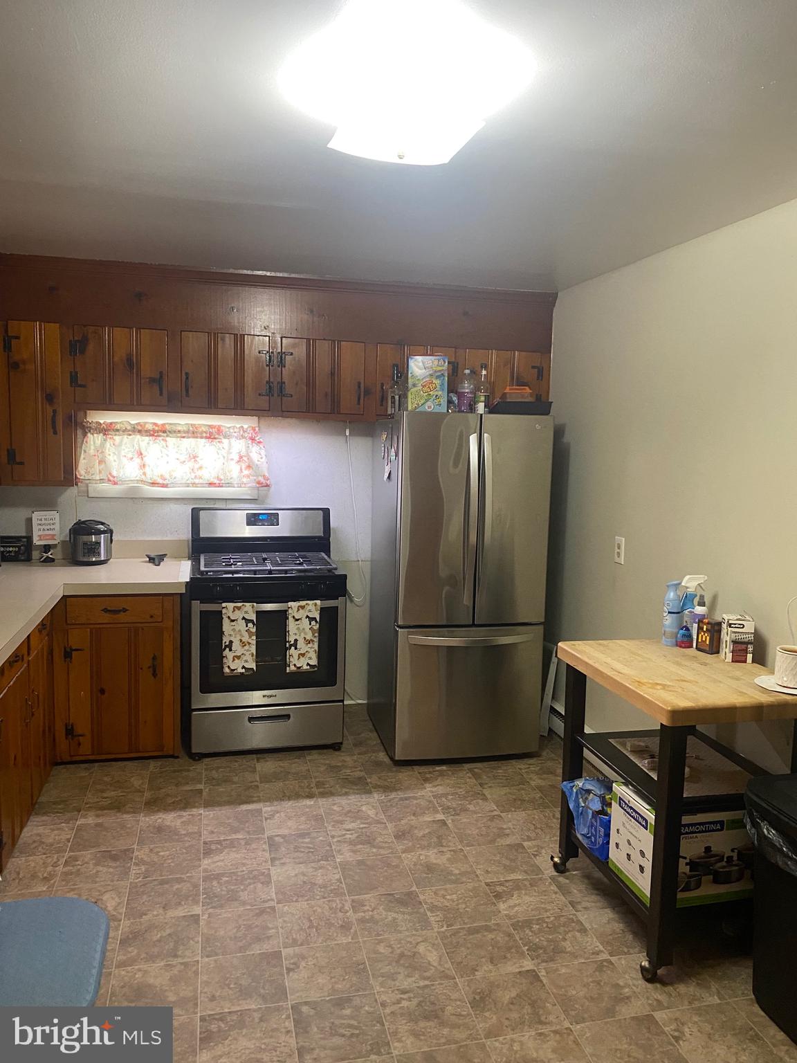 EAST CAMBRIDGE - Residential