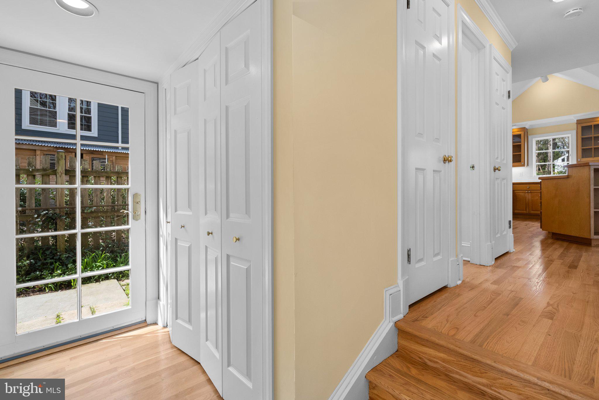 WOODSIDE PARK - Residential