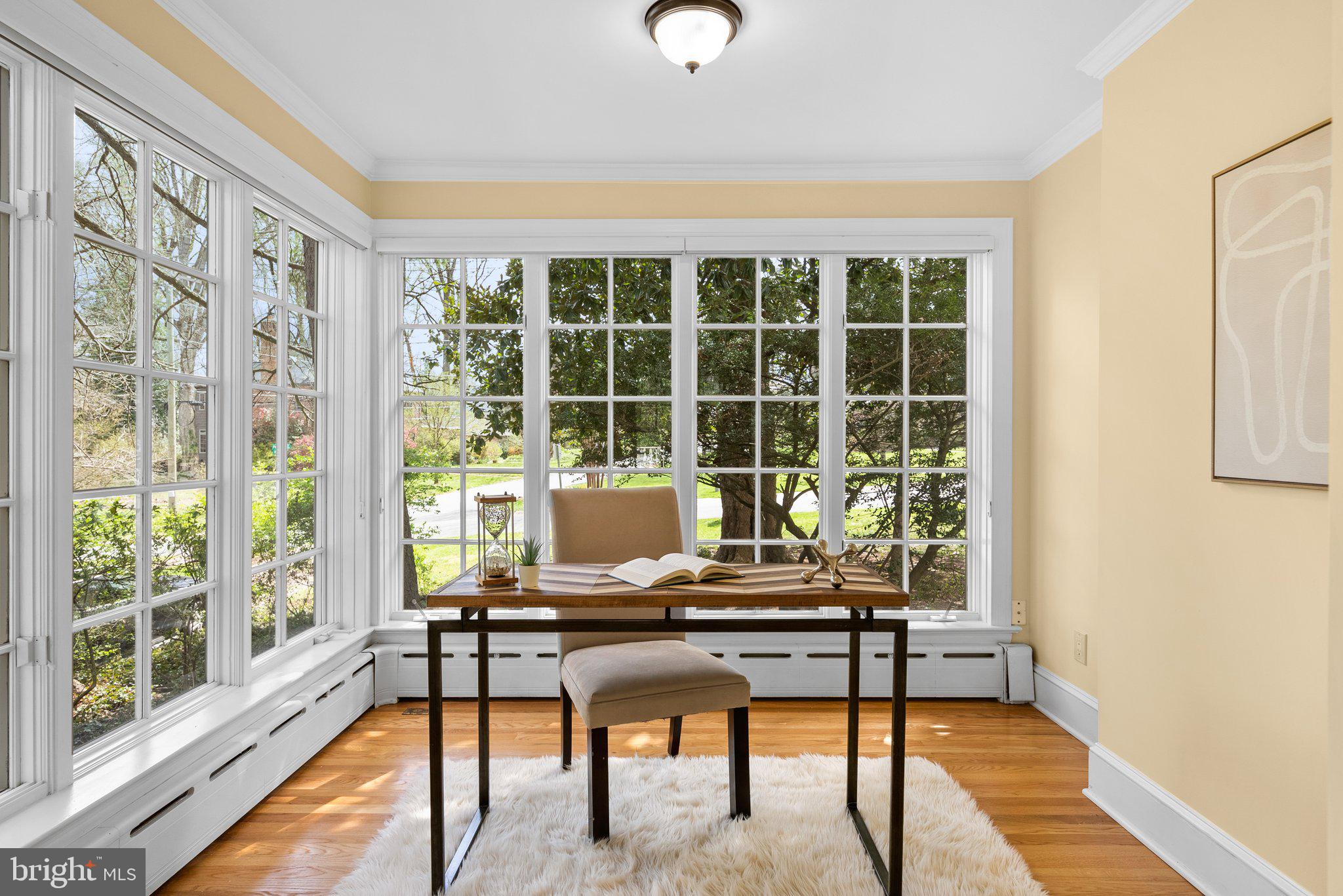 WOODSIDE PARK - Residential