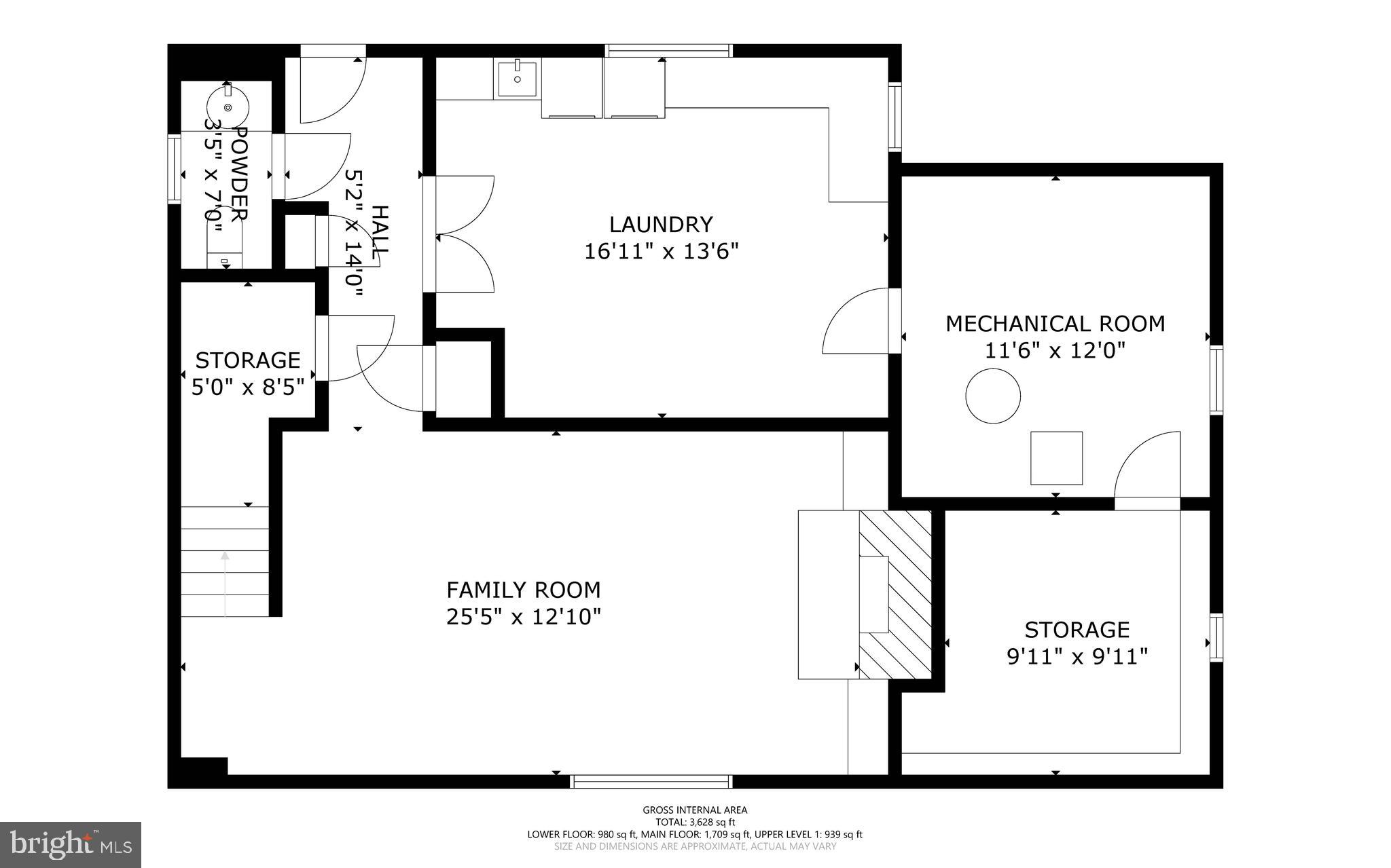 WOODSIDE PARK - Residential