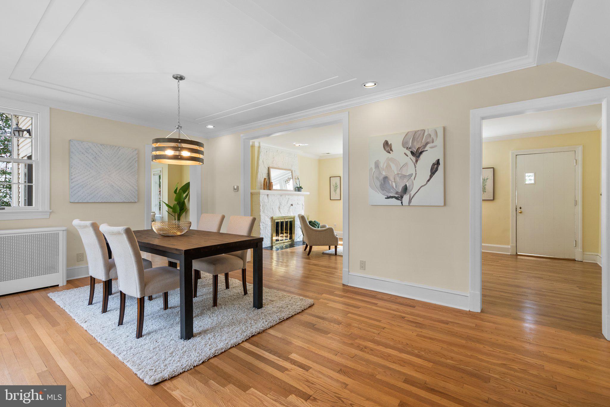 WOODSIDE PARK - Residential