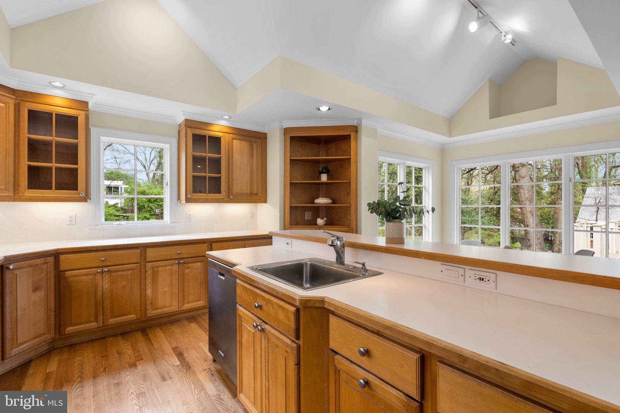 WOODSIDE PARK - Residential