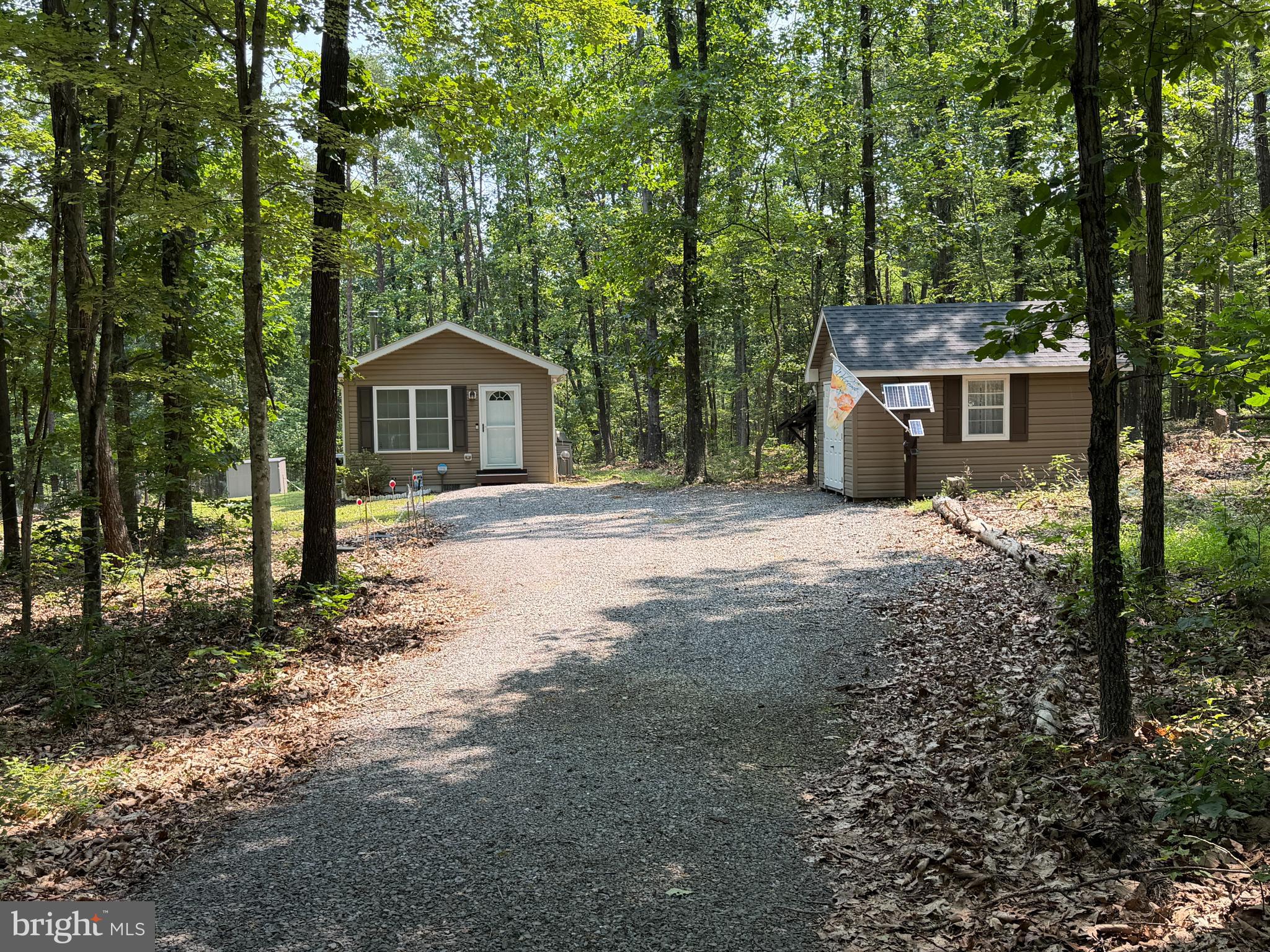268 GOBBLER DRIVE