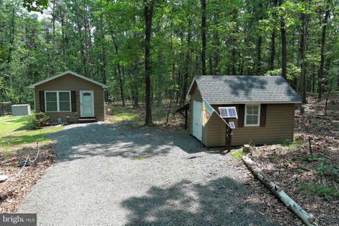 Photo of 268 Gobbler Drive, SPRINGFIELD, WV 26763 (MLS # WVHS2008040)