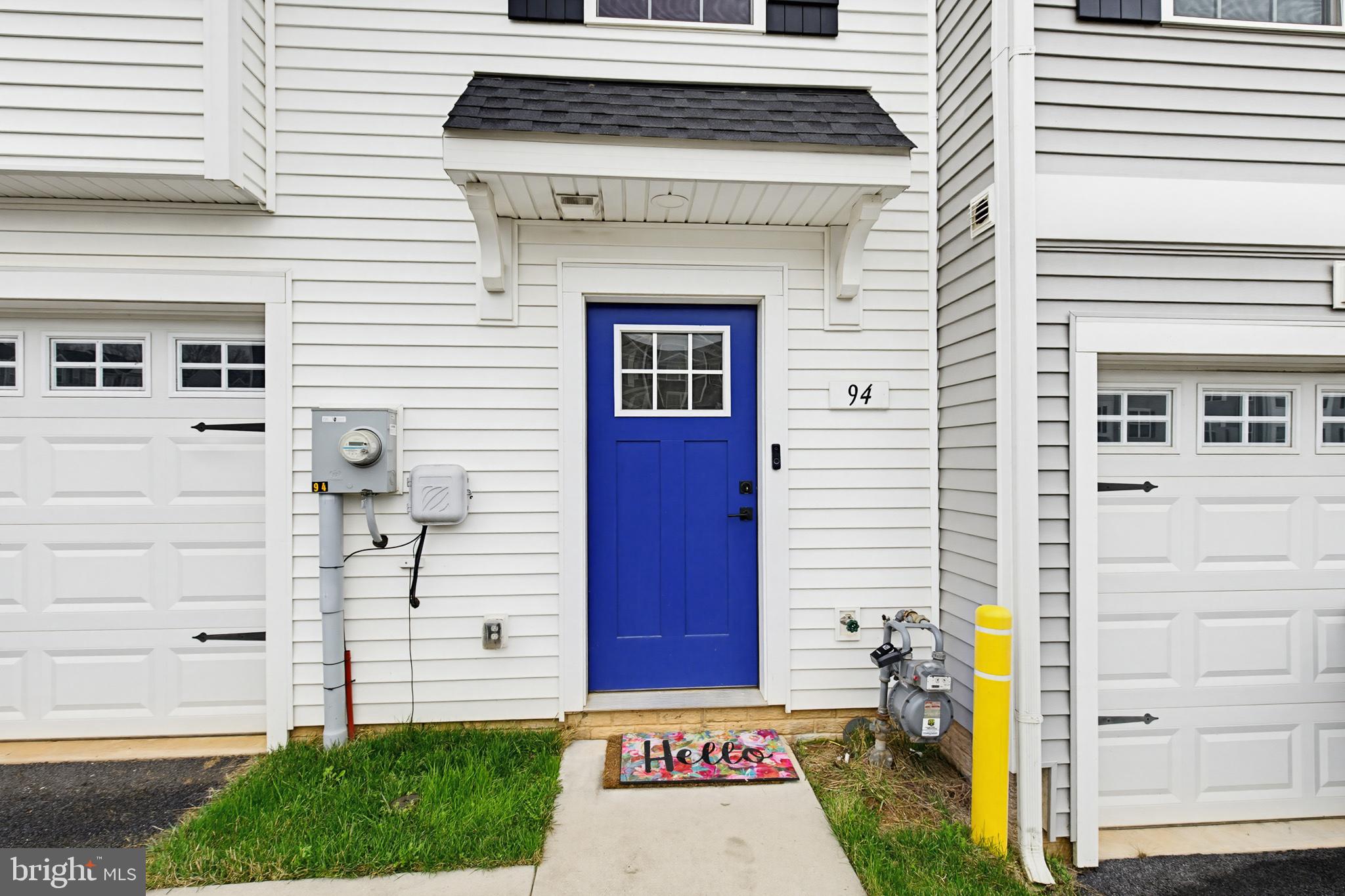 HUDSON RIDGE - Residential