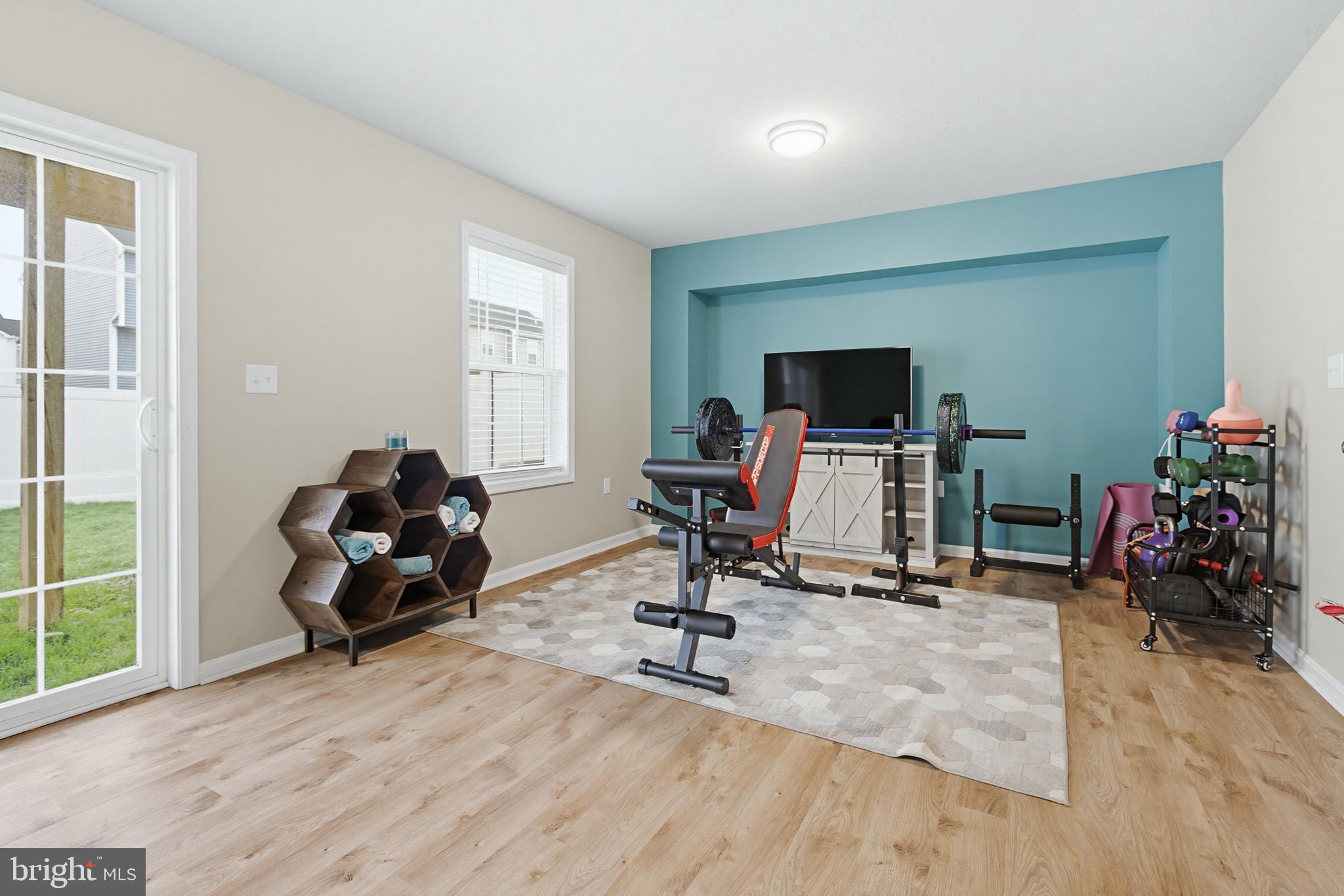 HUDSON RIDGE - Residential