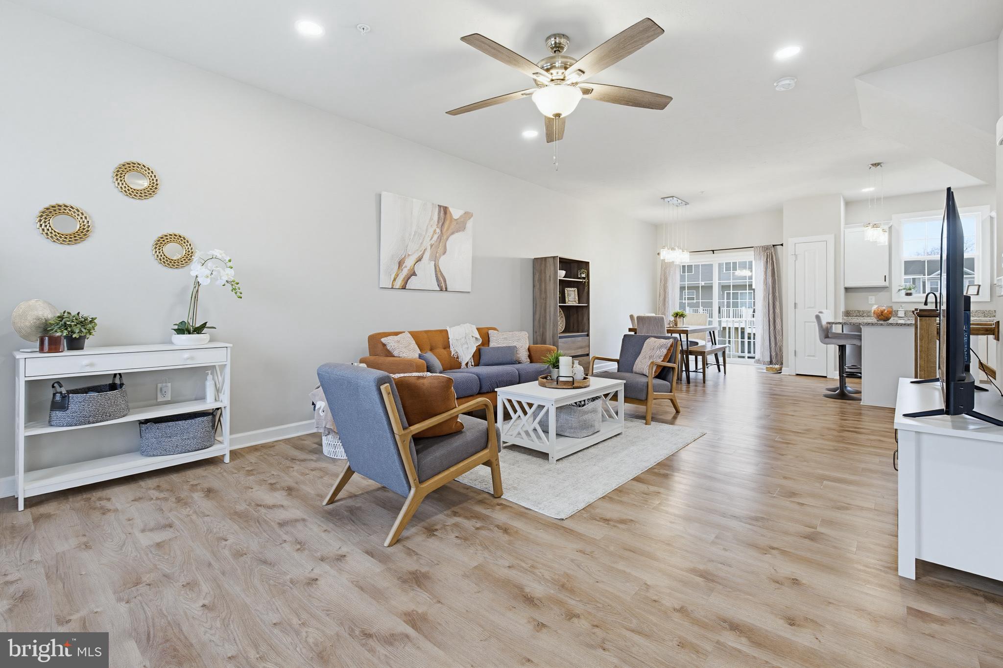 HUDSON RIDGE - Residential