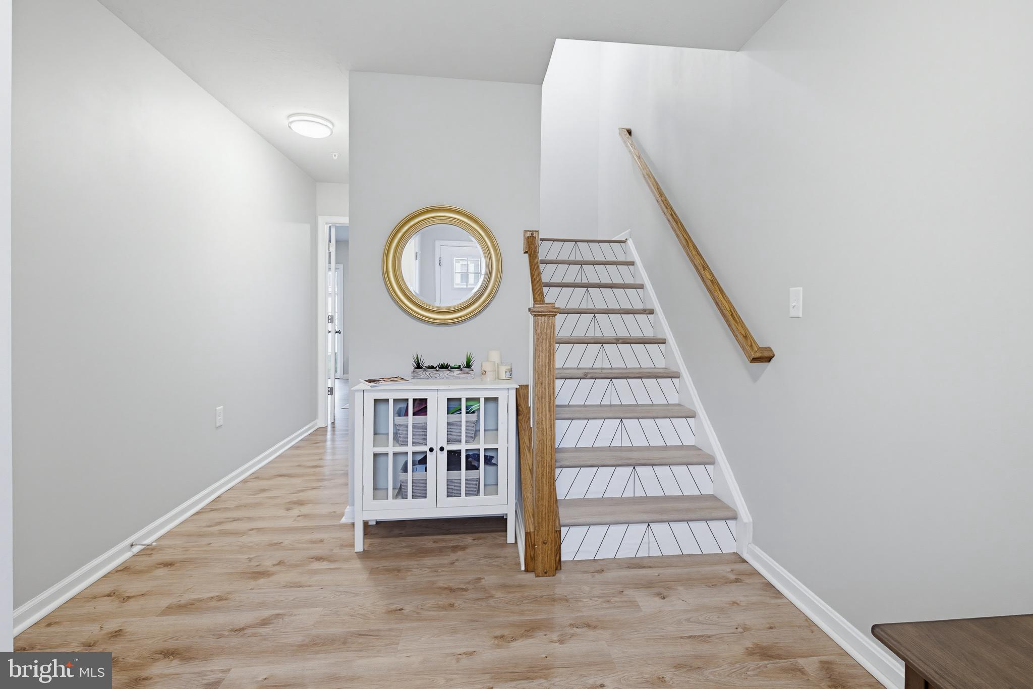 HUDSON RIDGE - Residential