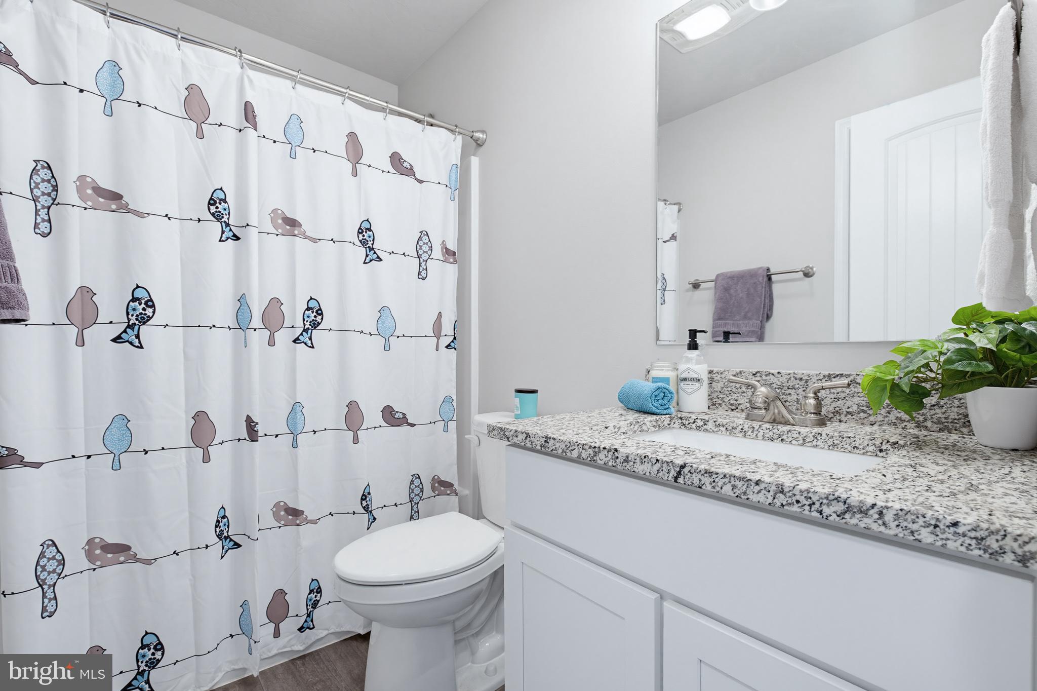 HUDSON RIDGE - Residential