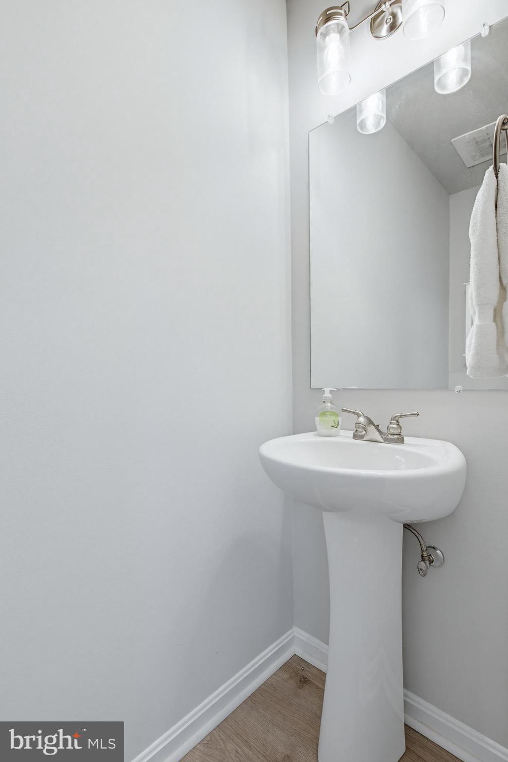 HUDSON RIDGE - Residential