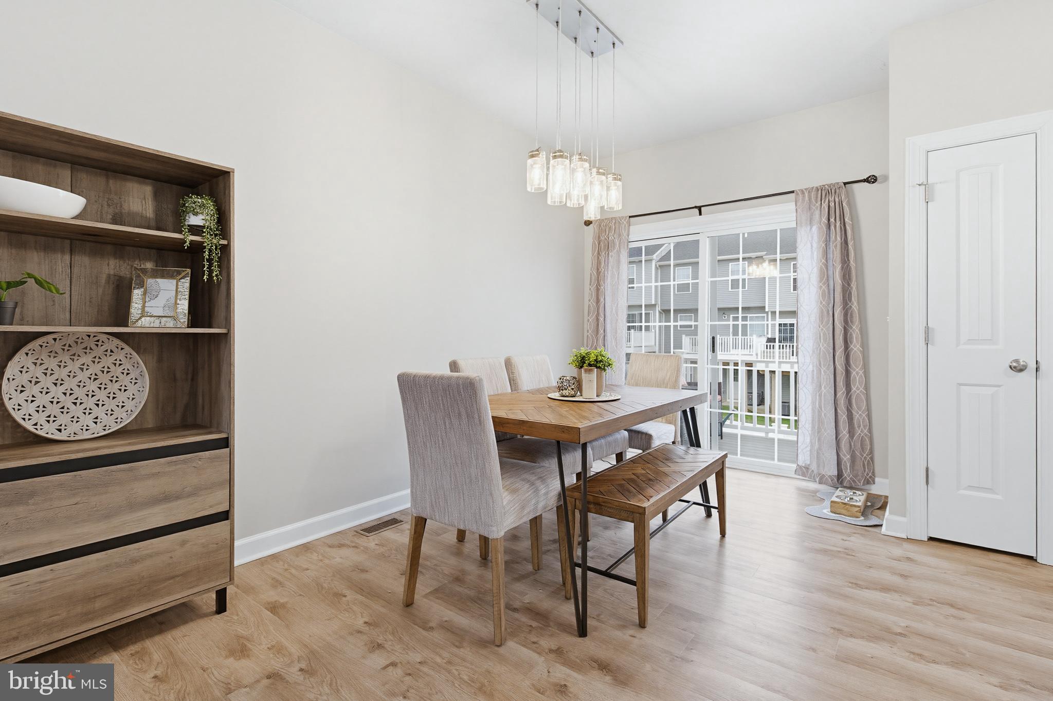 HUDSON RIDGE - Residential