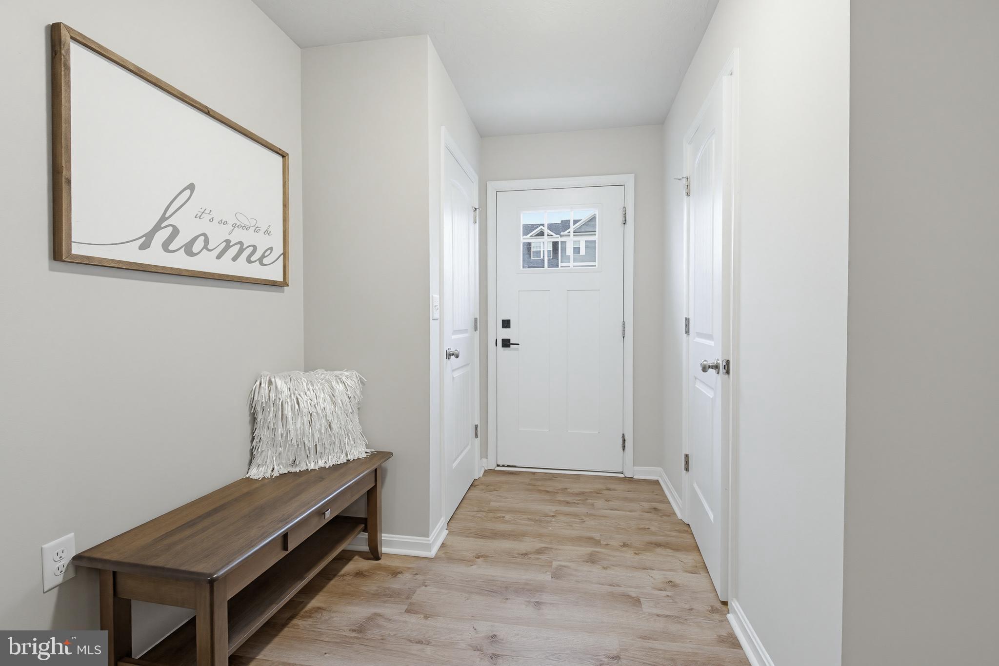 HUDSON RIDGE - Residential