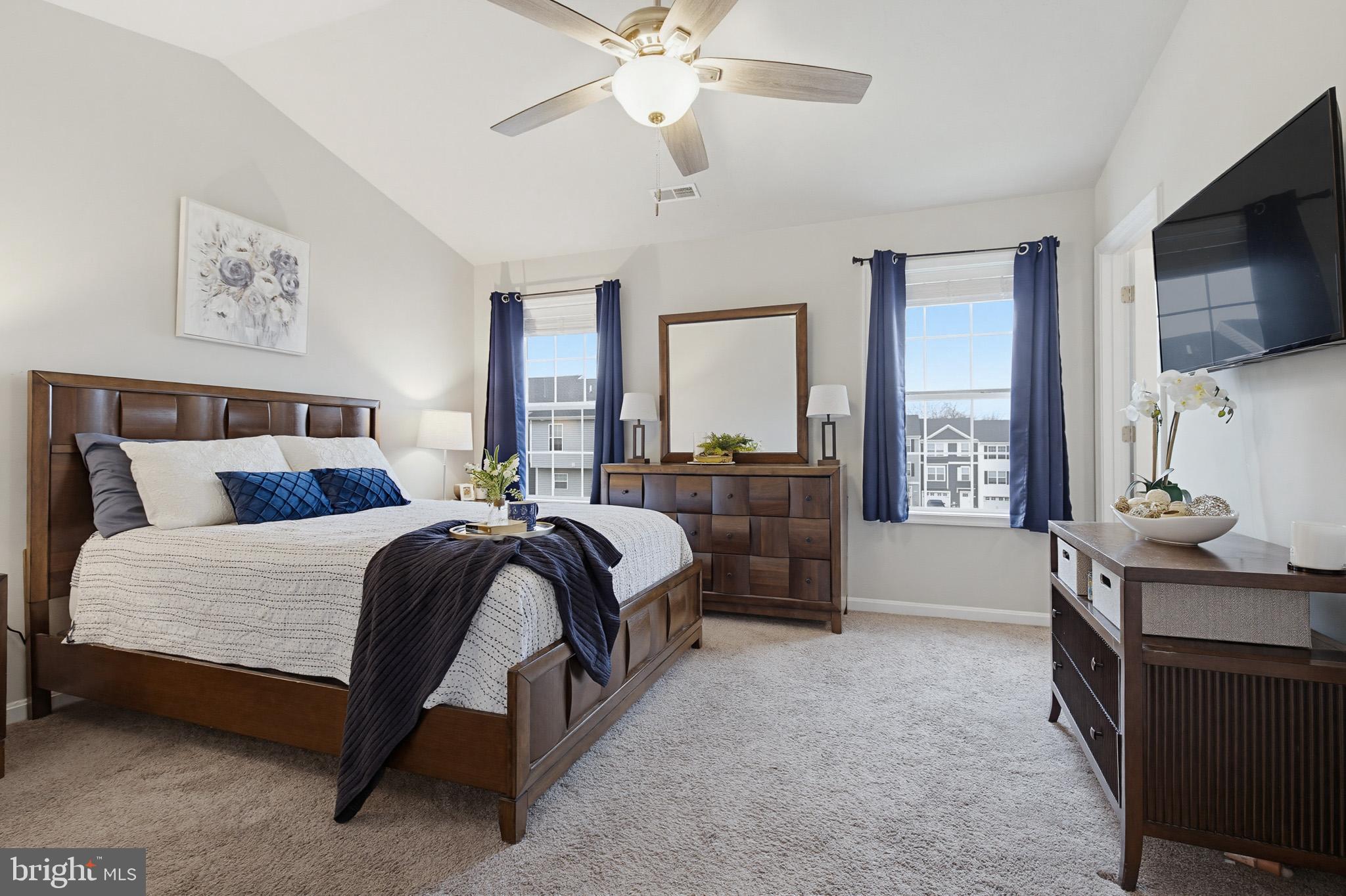 HUDSON RIDGE - Residential