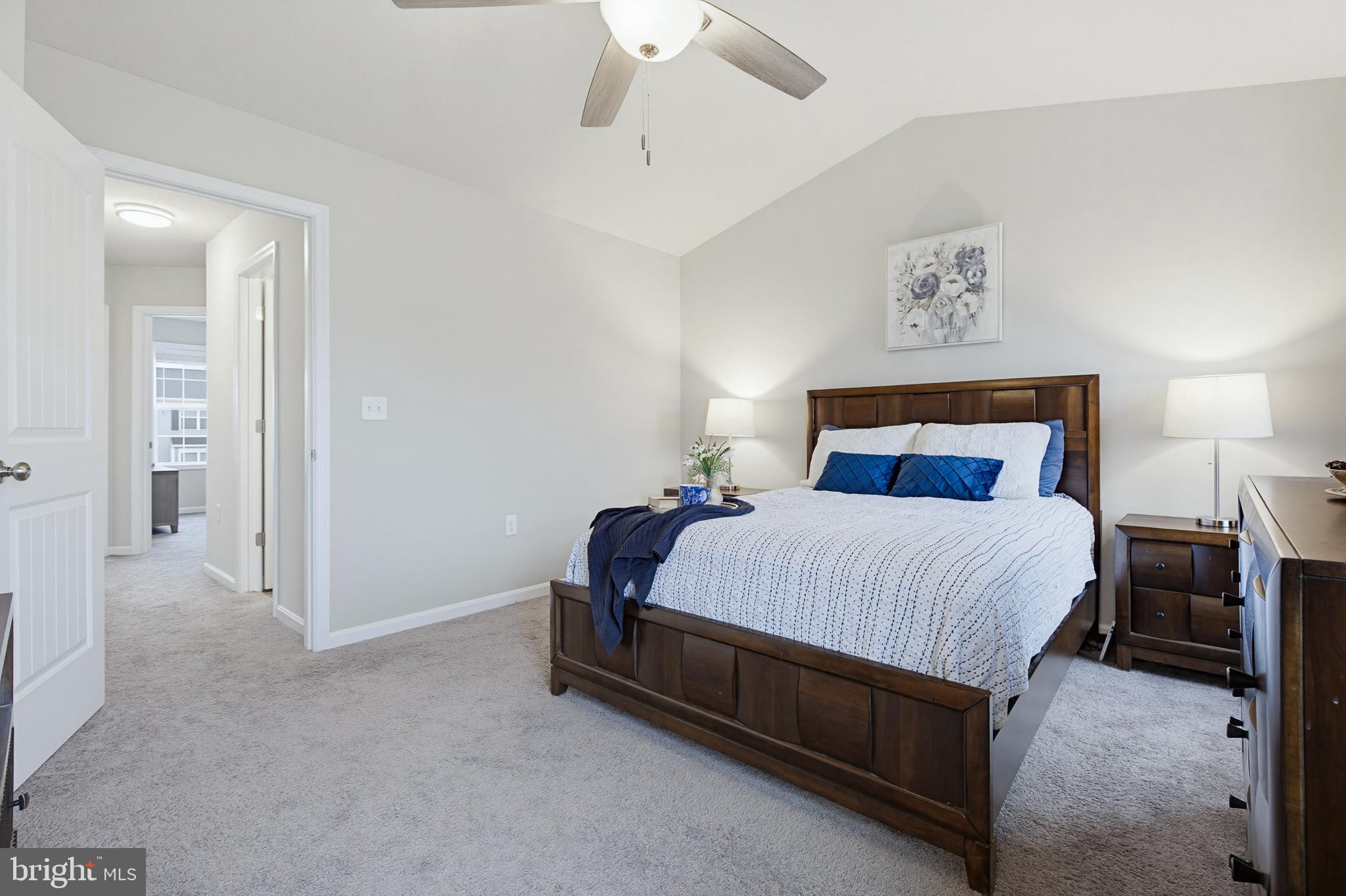 HUDSON RIDGE - Residential