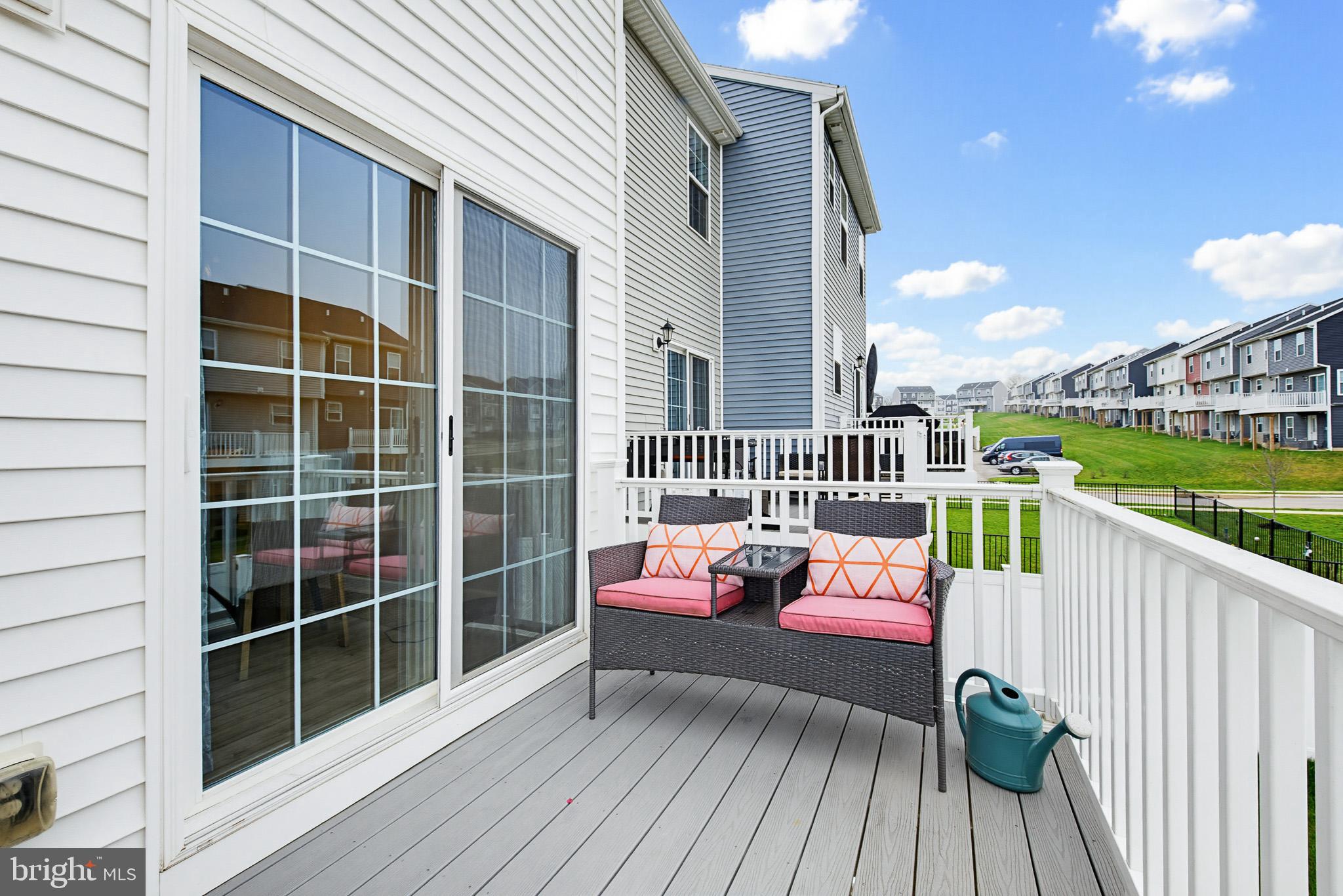 HUDSON RIDGE - Residential