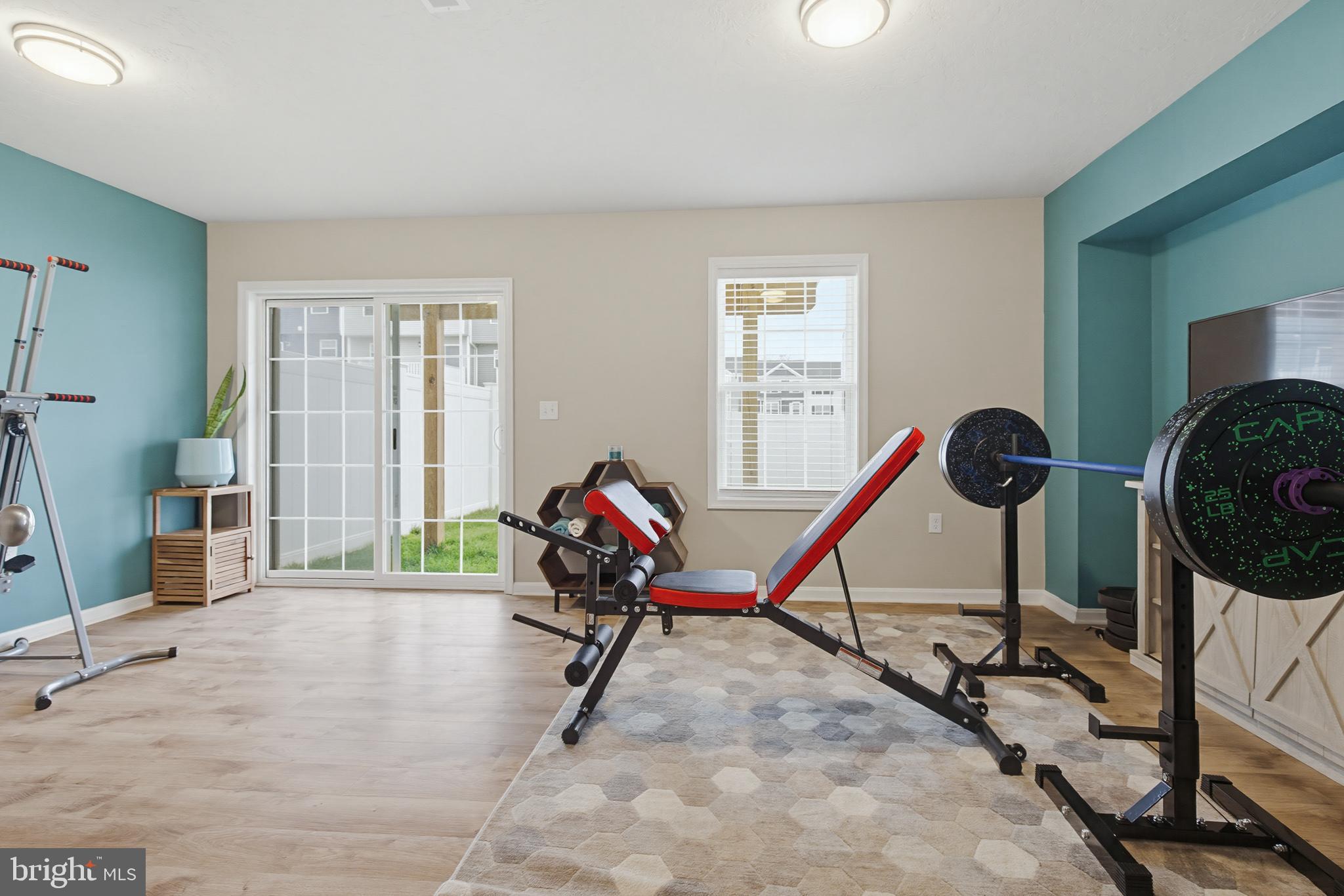 HUDSON RIDGE - Residential