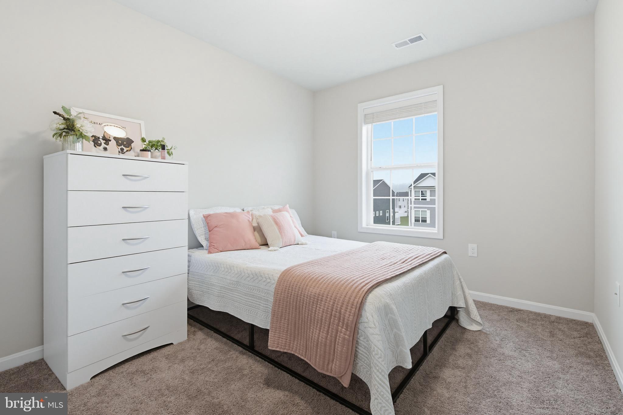 HUDSON RIDGE - Residential