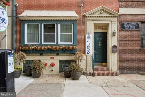 Photo of 1325 Spruce Street, PHILADELPHIA, PA 19107 (MLS # PAPH2572696)