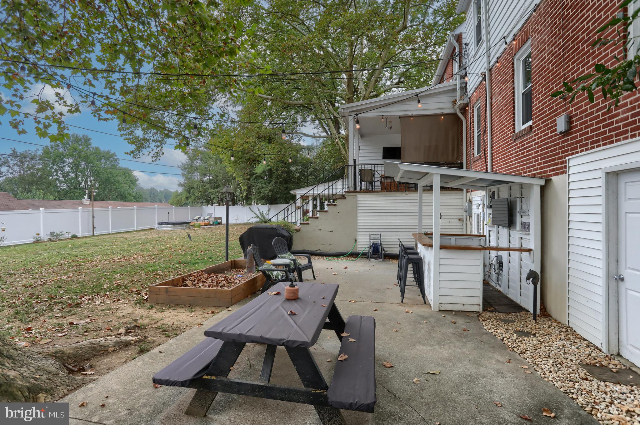 LEBANON CITY - Residential