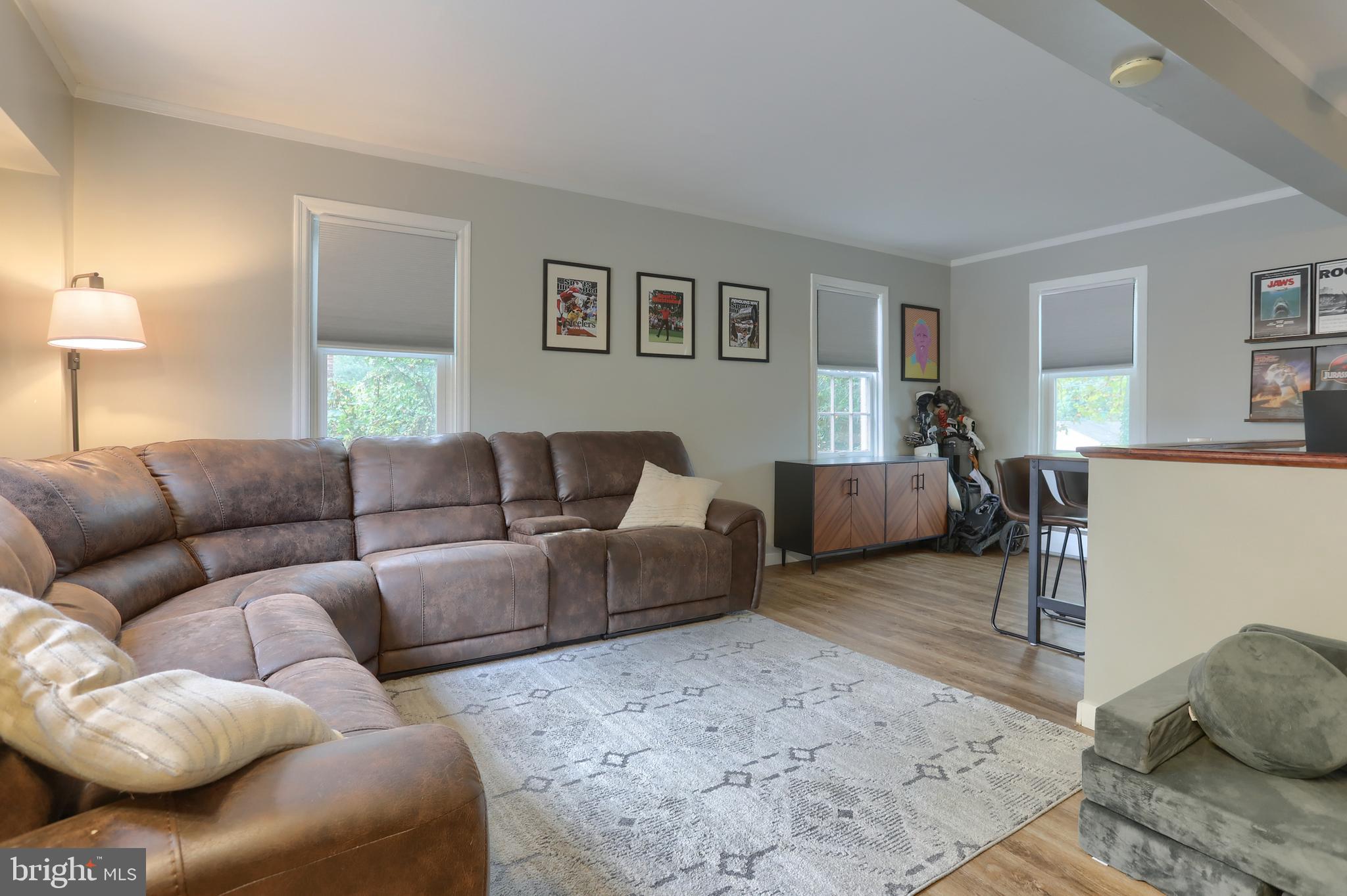 LEBANON CITY - Residential