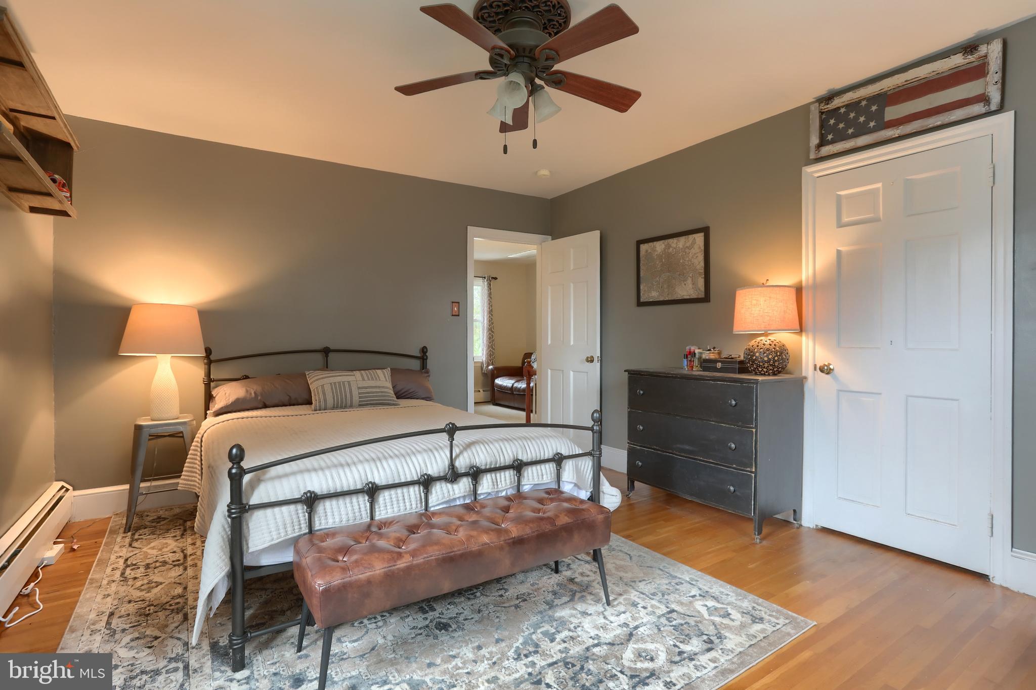 LEBANON CITY - Residential