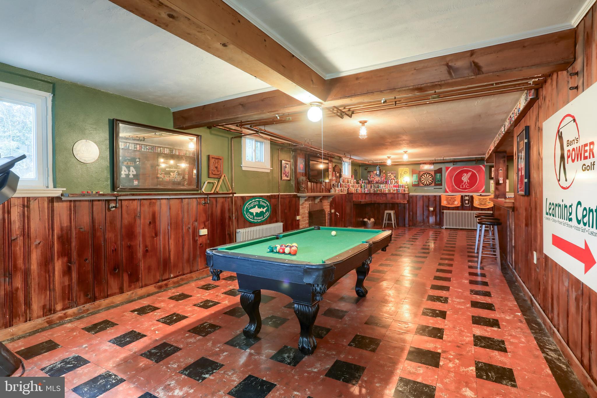 LEBANON CITY - Residential