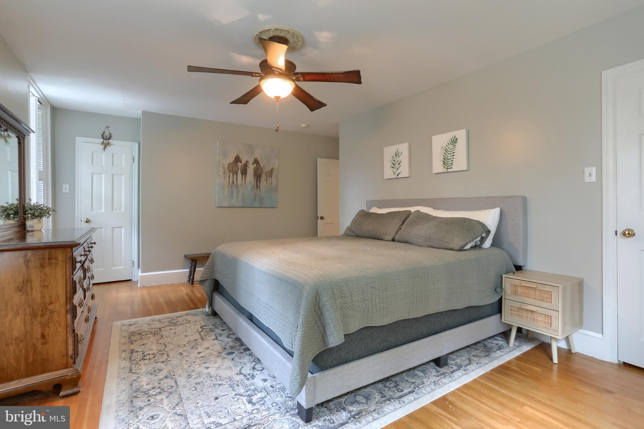 LEBANON CITY - Residential