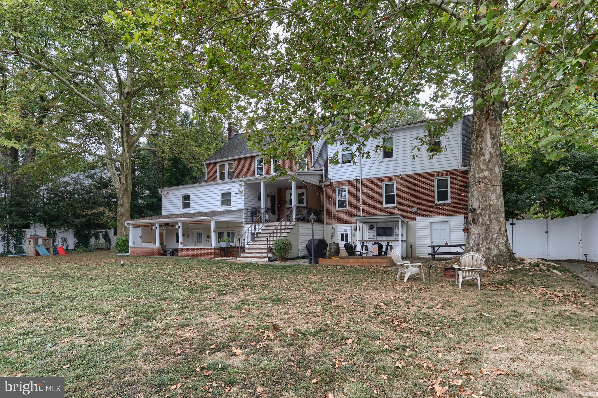 LEBANON CITY - Residential