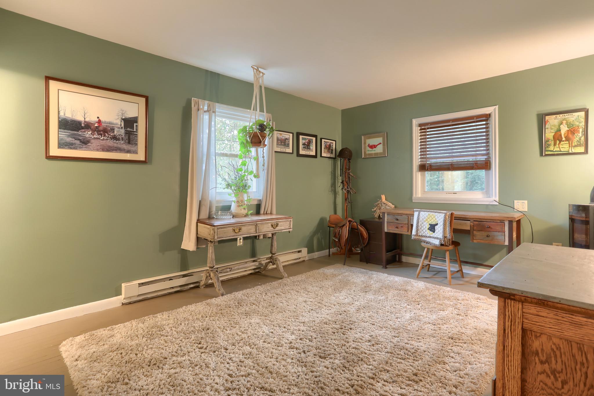 LEBANON CITY - Residential