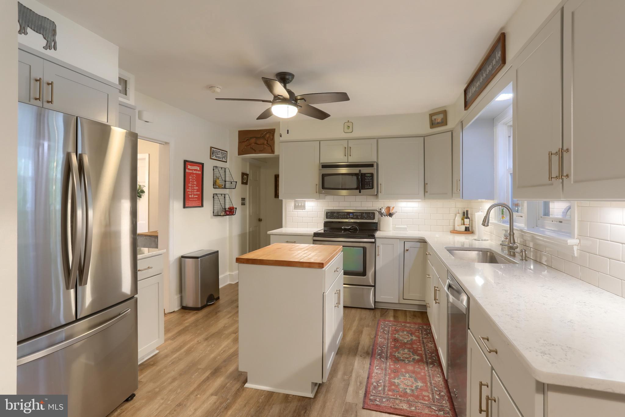 LEBANON CITY - Residential