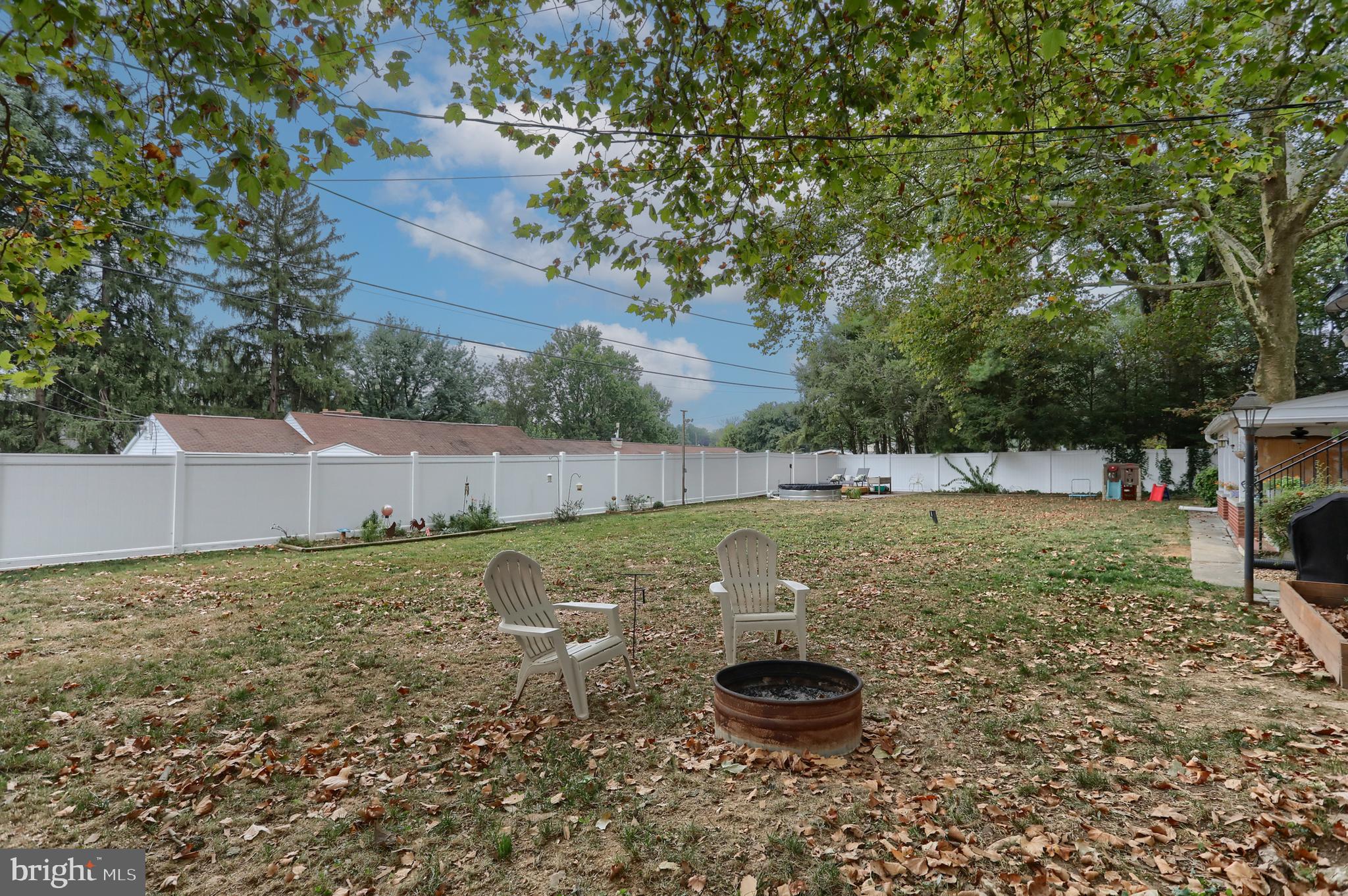 LEBANON CITY - Residential