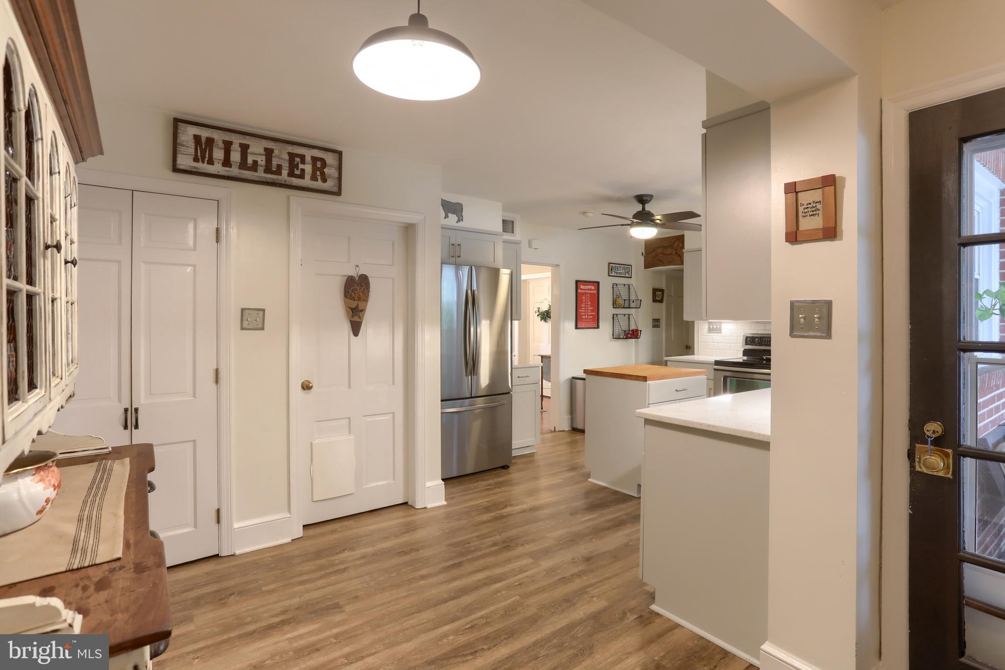 LEBANON CITY - Residential