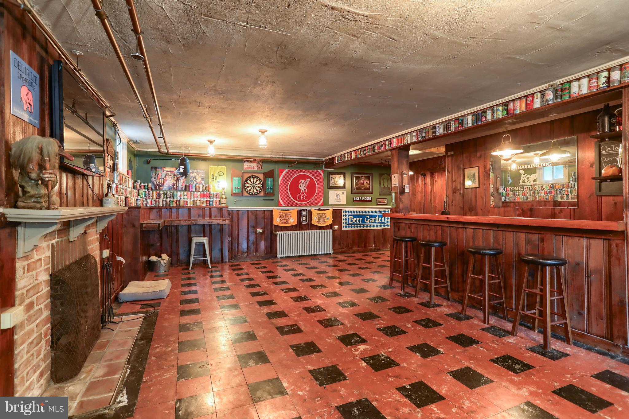 LEBANON CITY - Residential