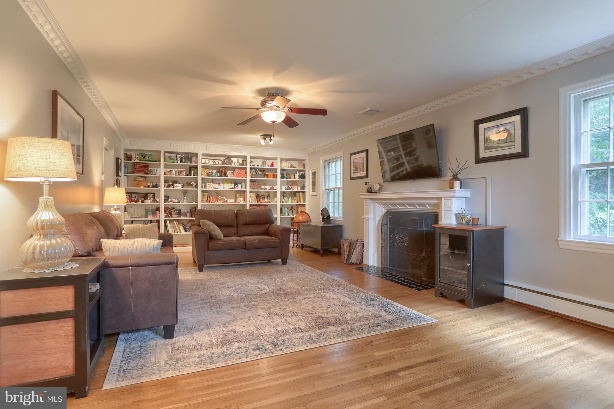 LEBANON CITY - Residential