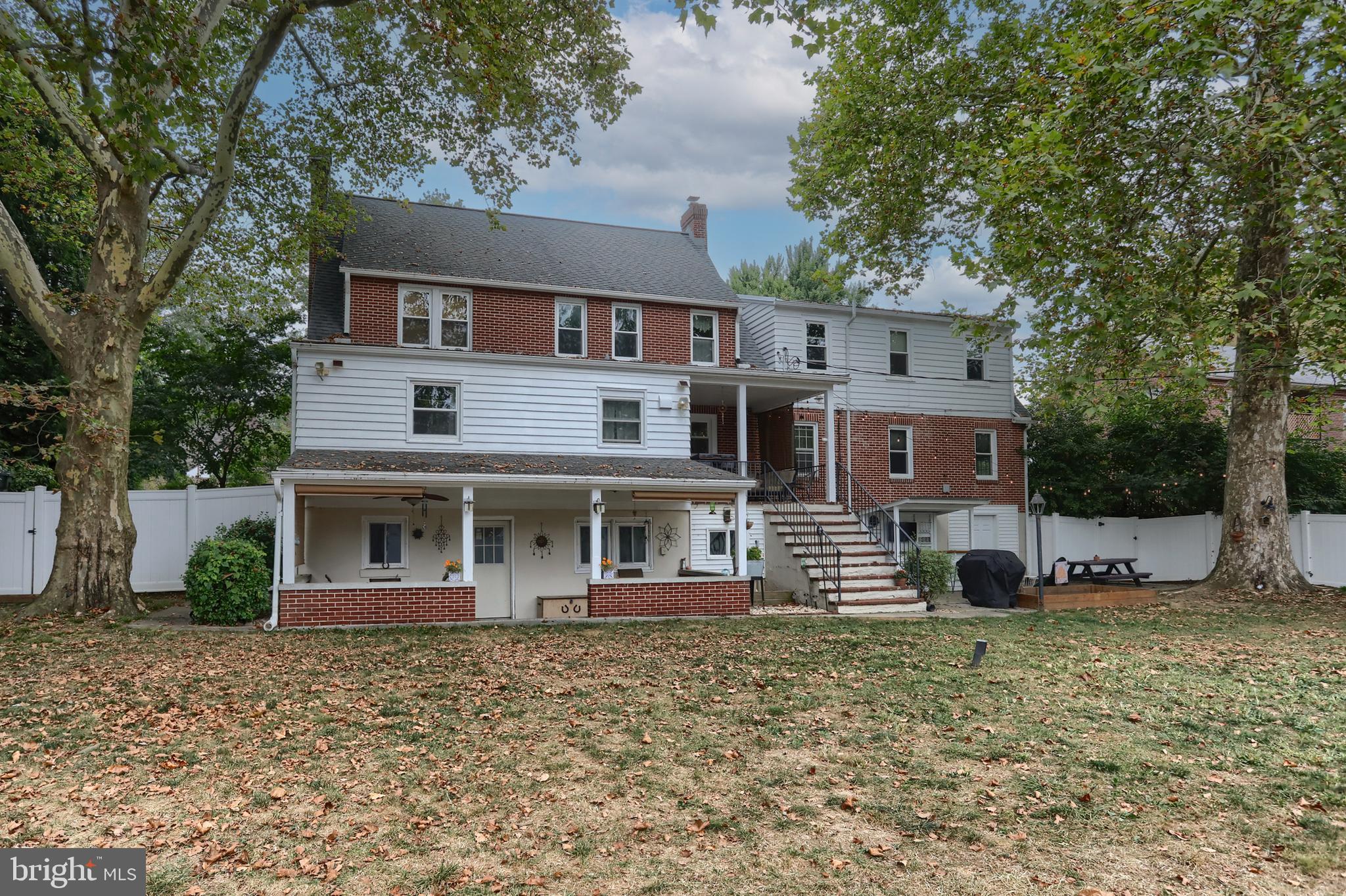 LEBANON CITY - Residential