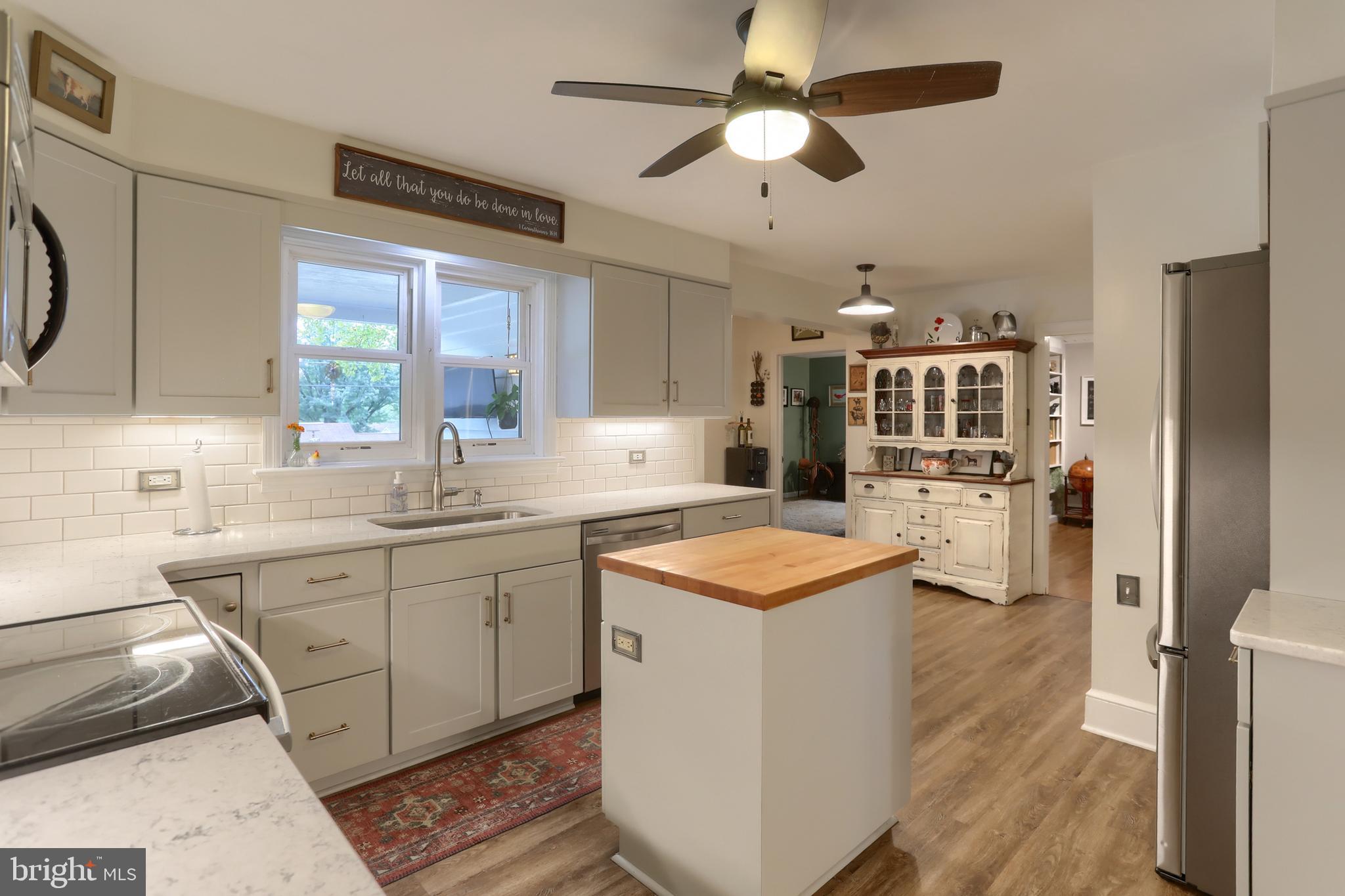 LEBANON CITY - Residential