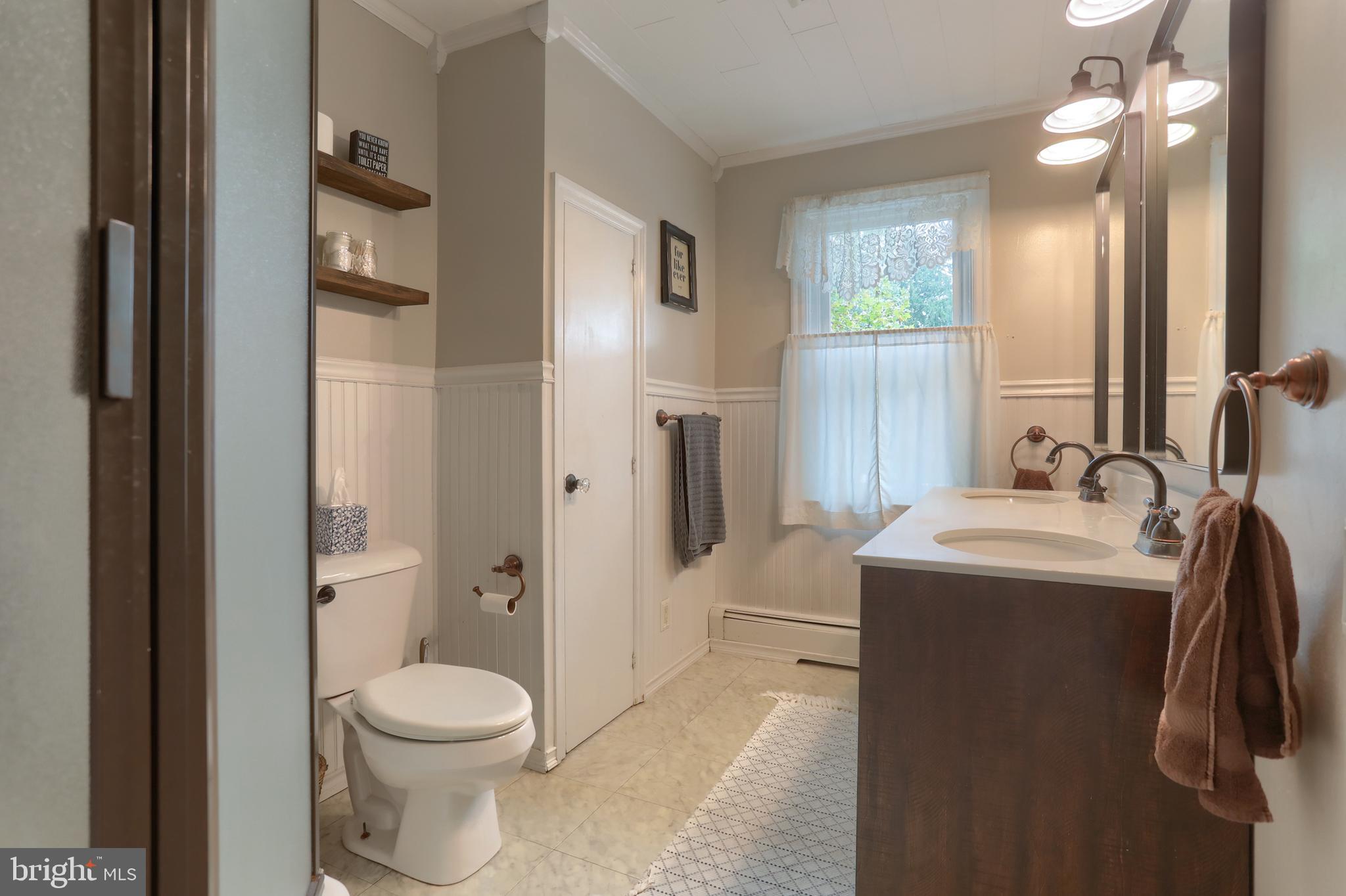 LEBANON CITY - Residential