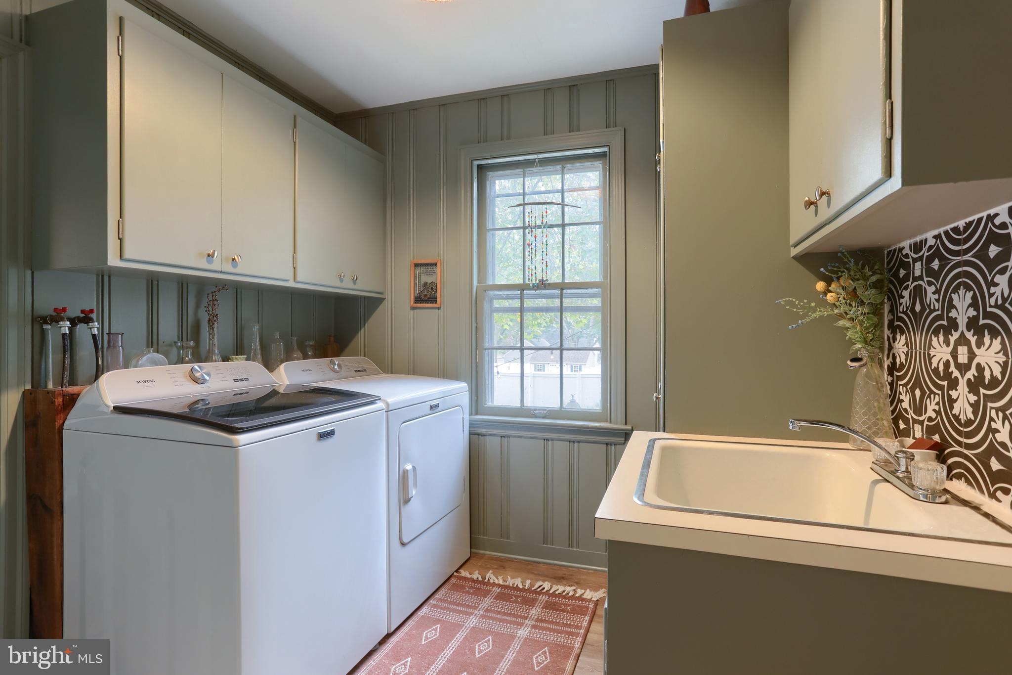 LEBANON CITY - Residential