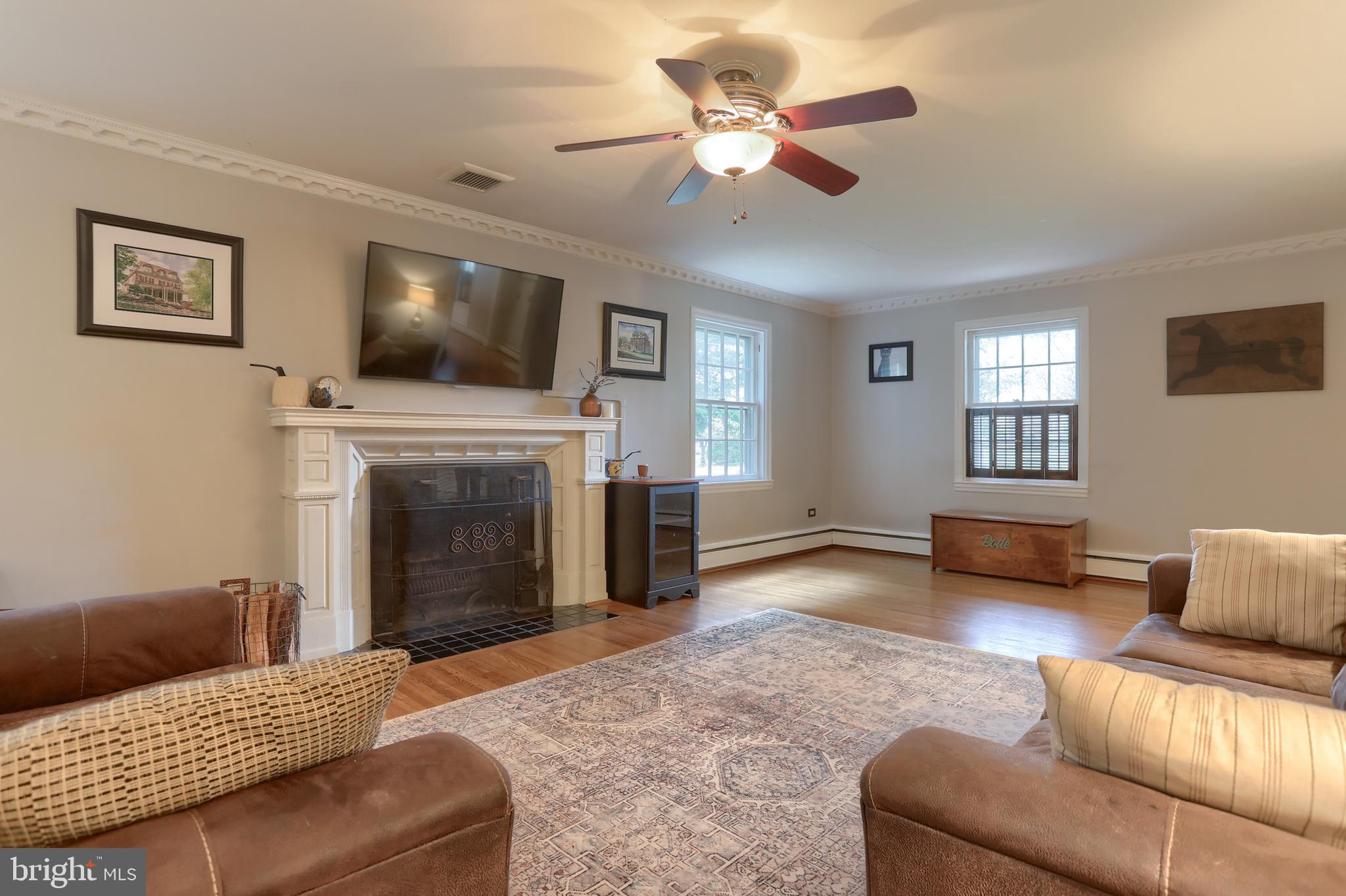 LEBANON CITY - Residential