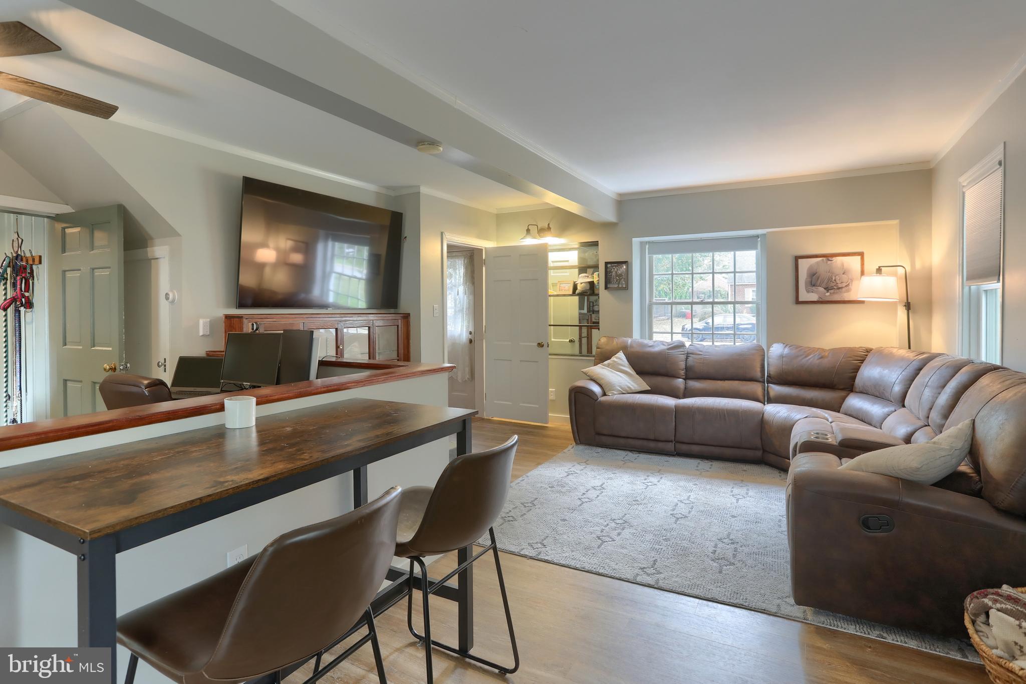 LEBANON CITY - Residential