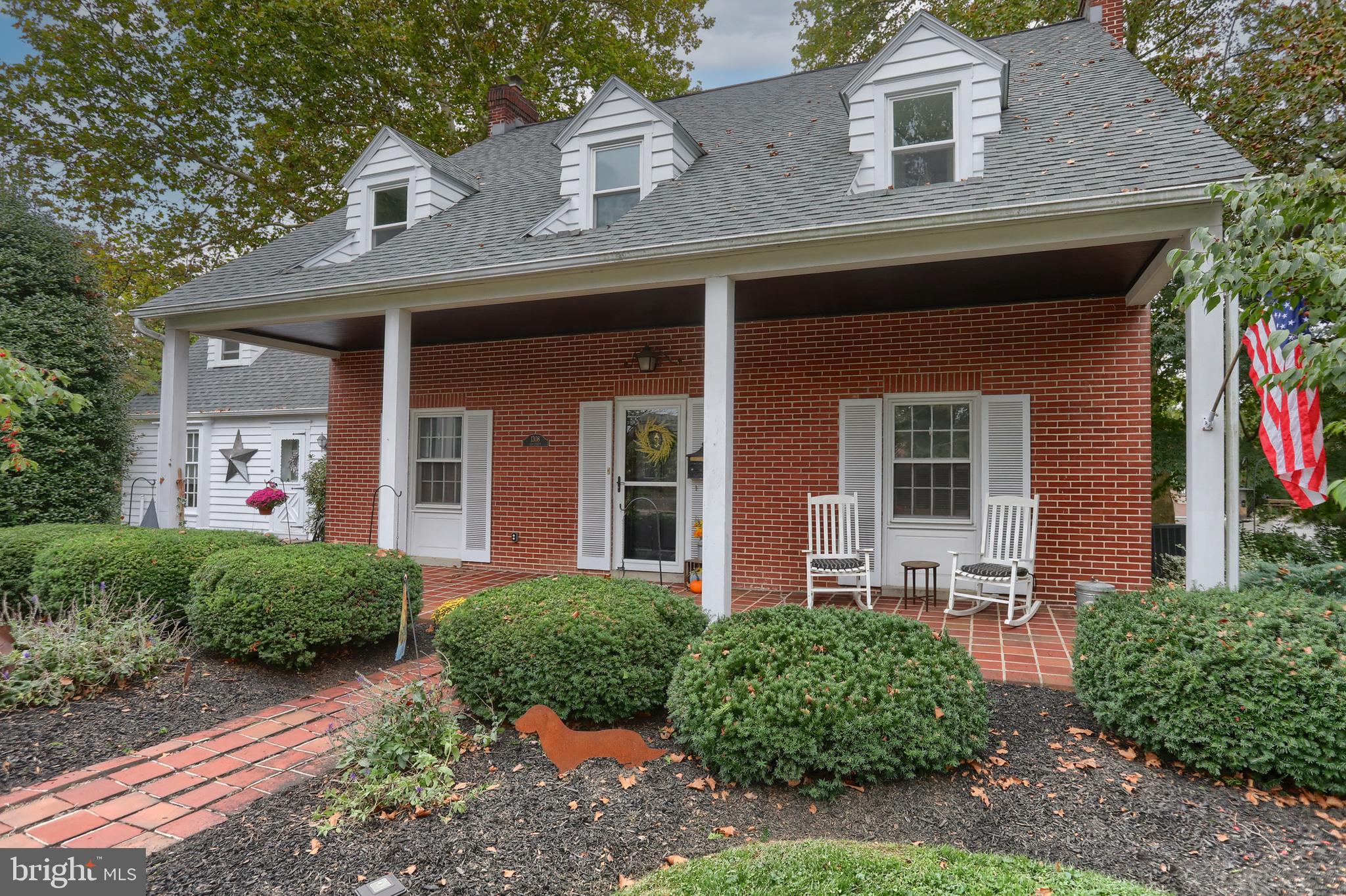 LEBANON CITY - Residential