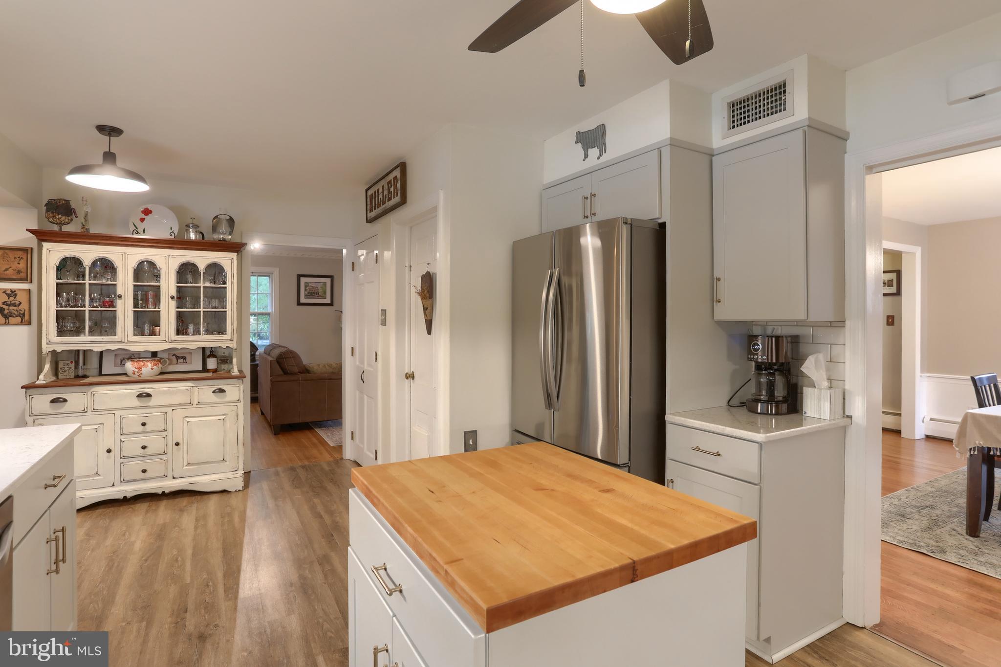 LEBANON CITY - Residential