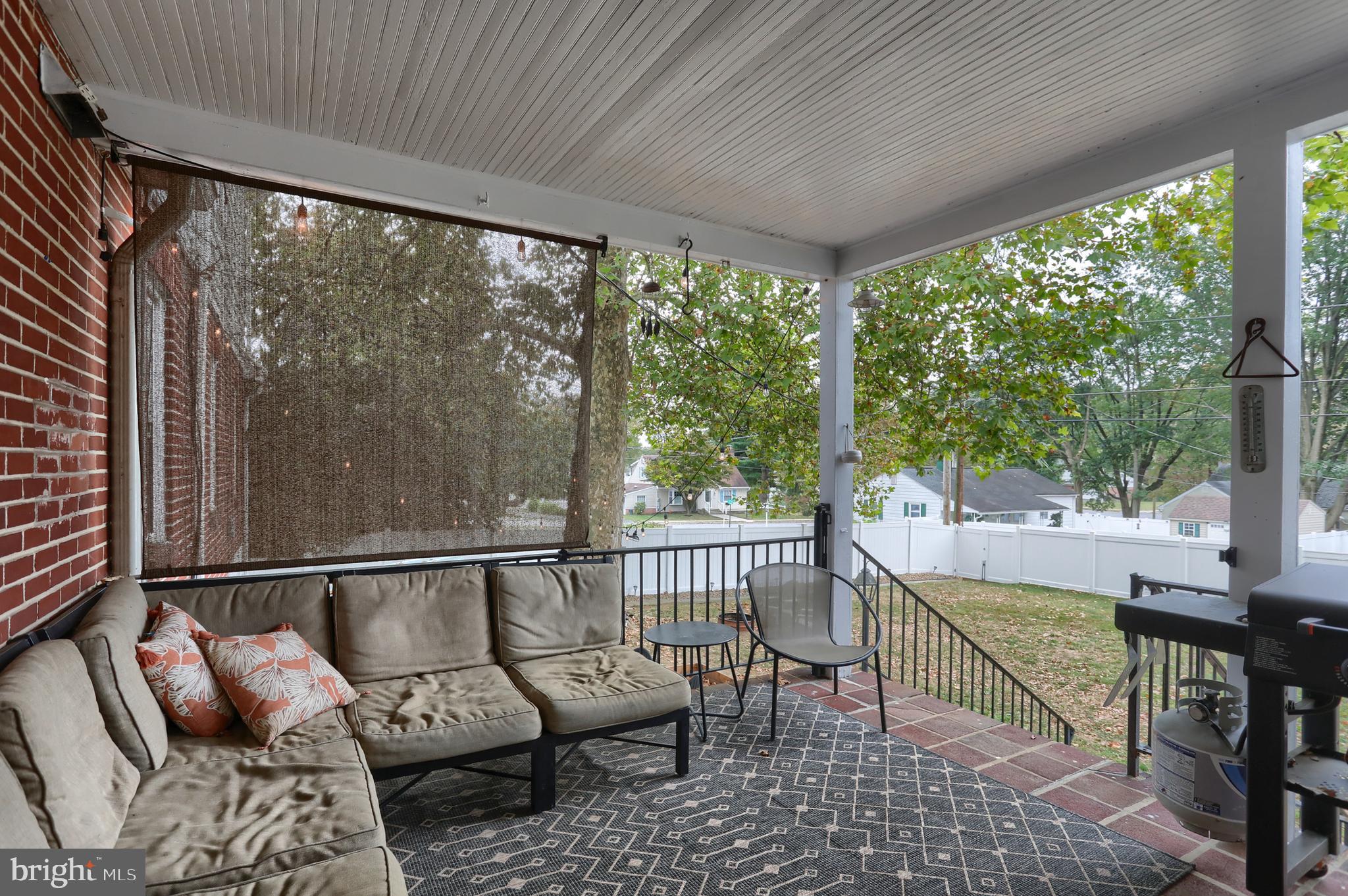 LEBANON CITY - Residential