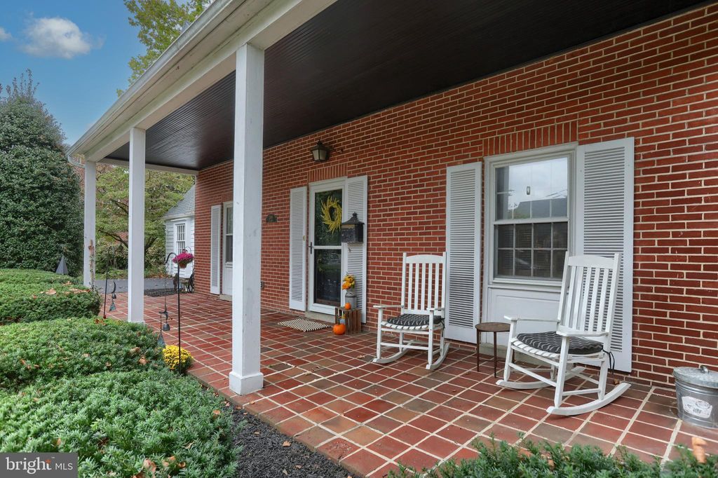 Photo of 1308 Elm Street, LEBANON, PA 17042 (MLS # PALN2022992)