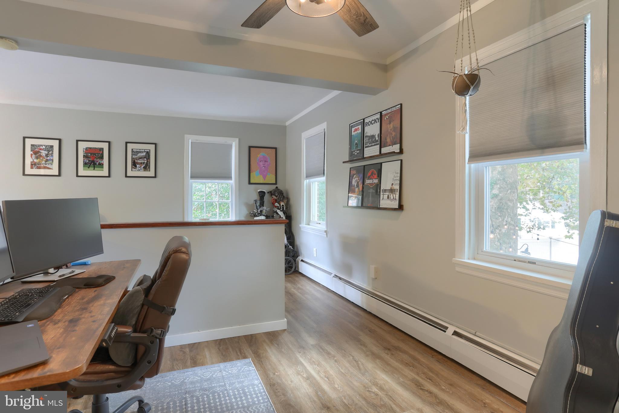 LEBANON CITY - Residential