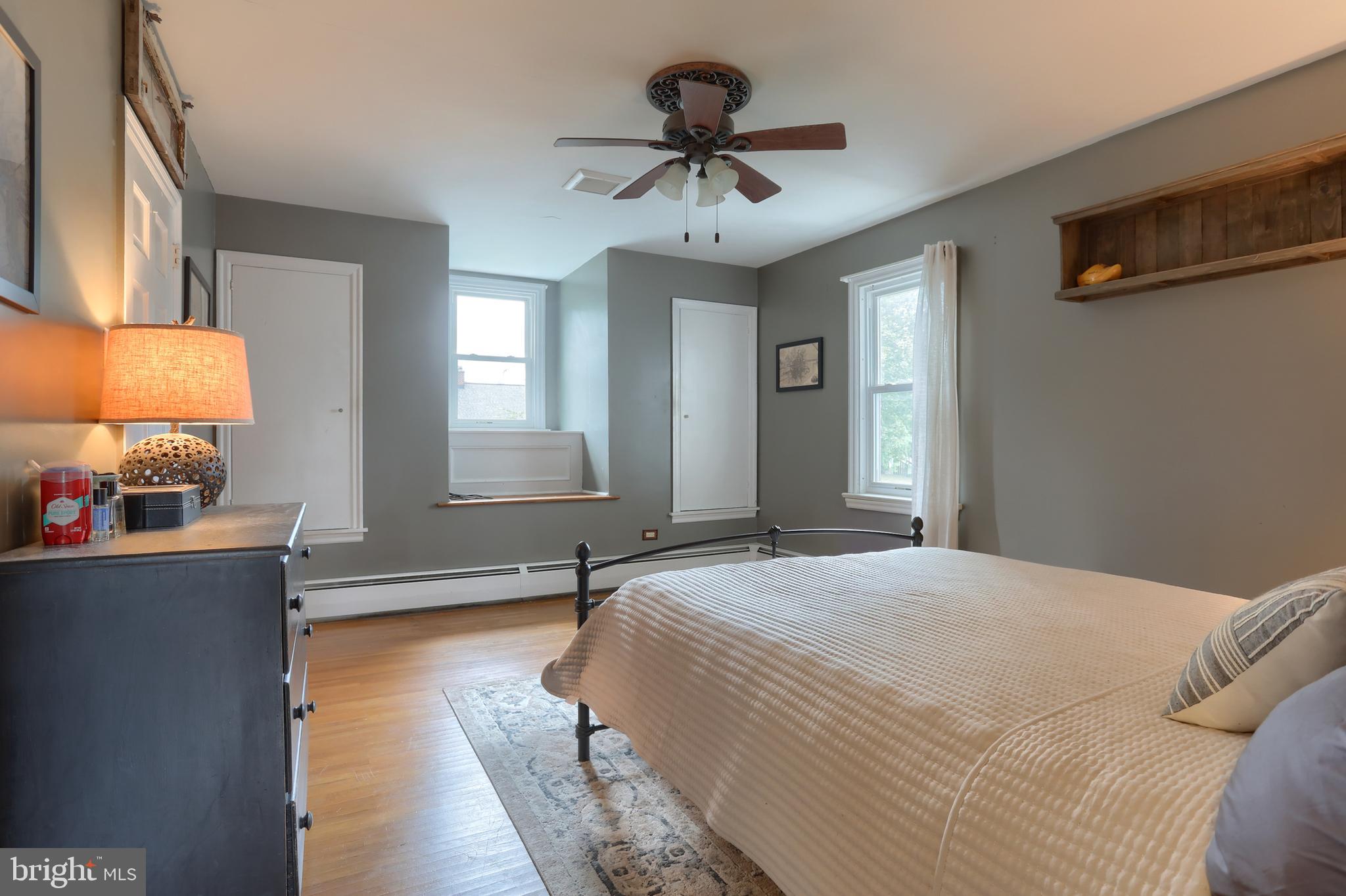 LEBANON CITY - Residential